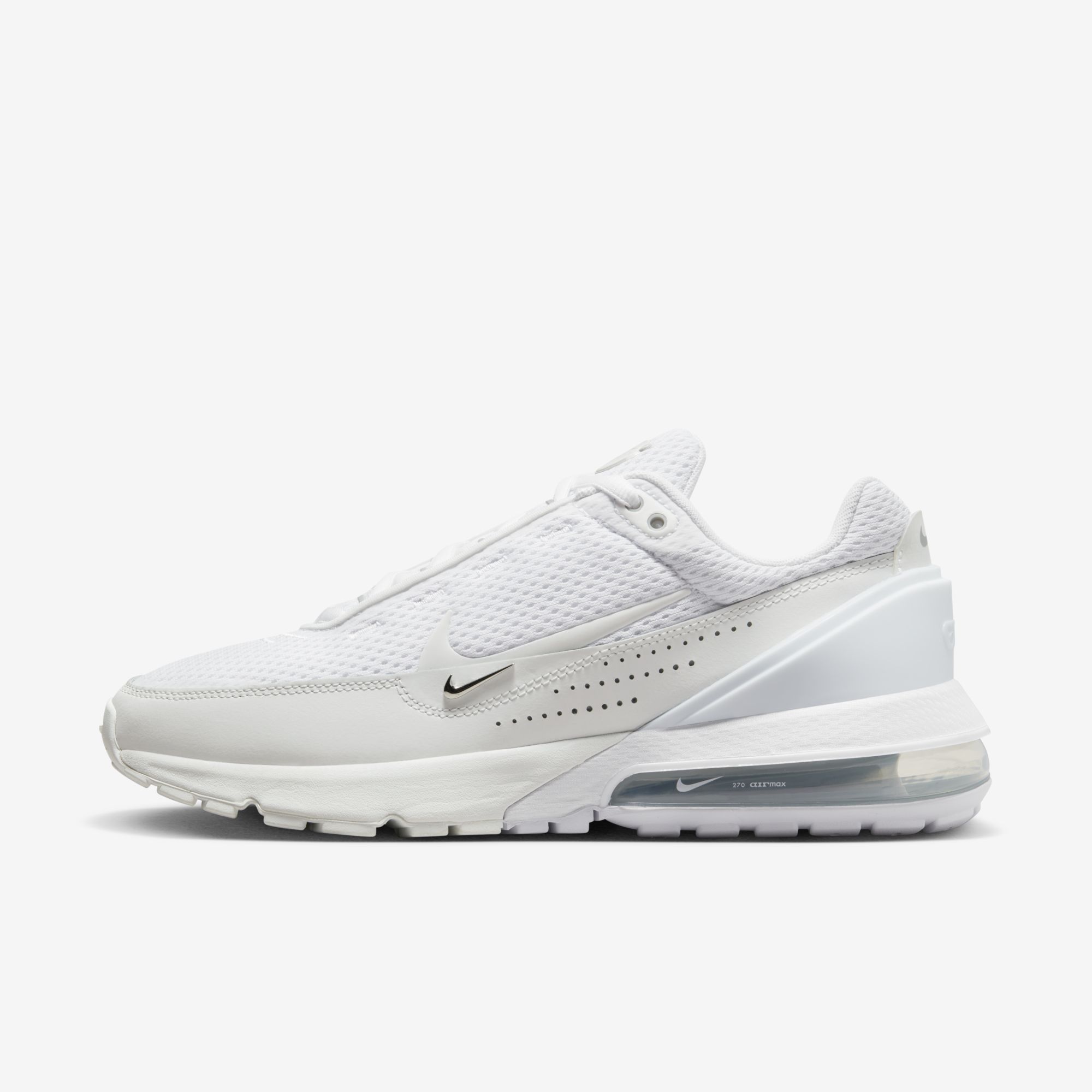 Zapatillas nike blancas hombre peru hotsell