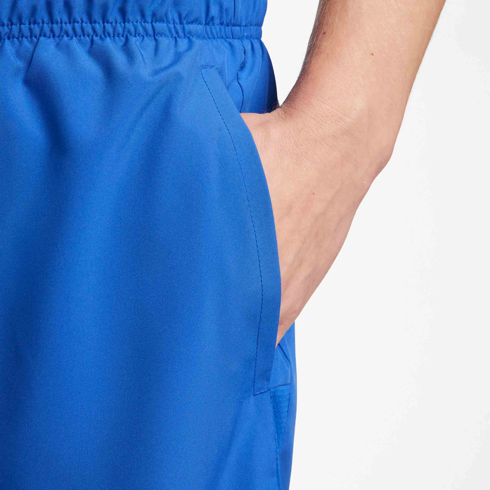 Nike Challenger, Royal juego/Royal juego/Negro, hi-res