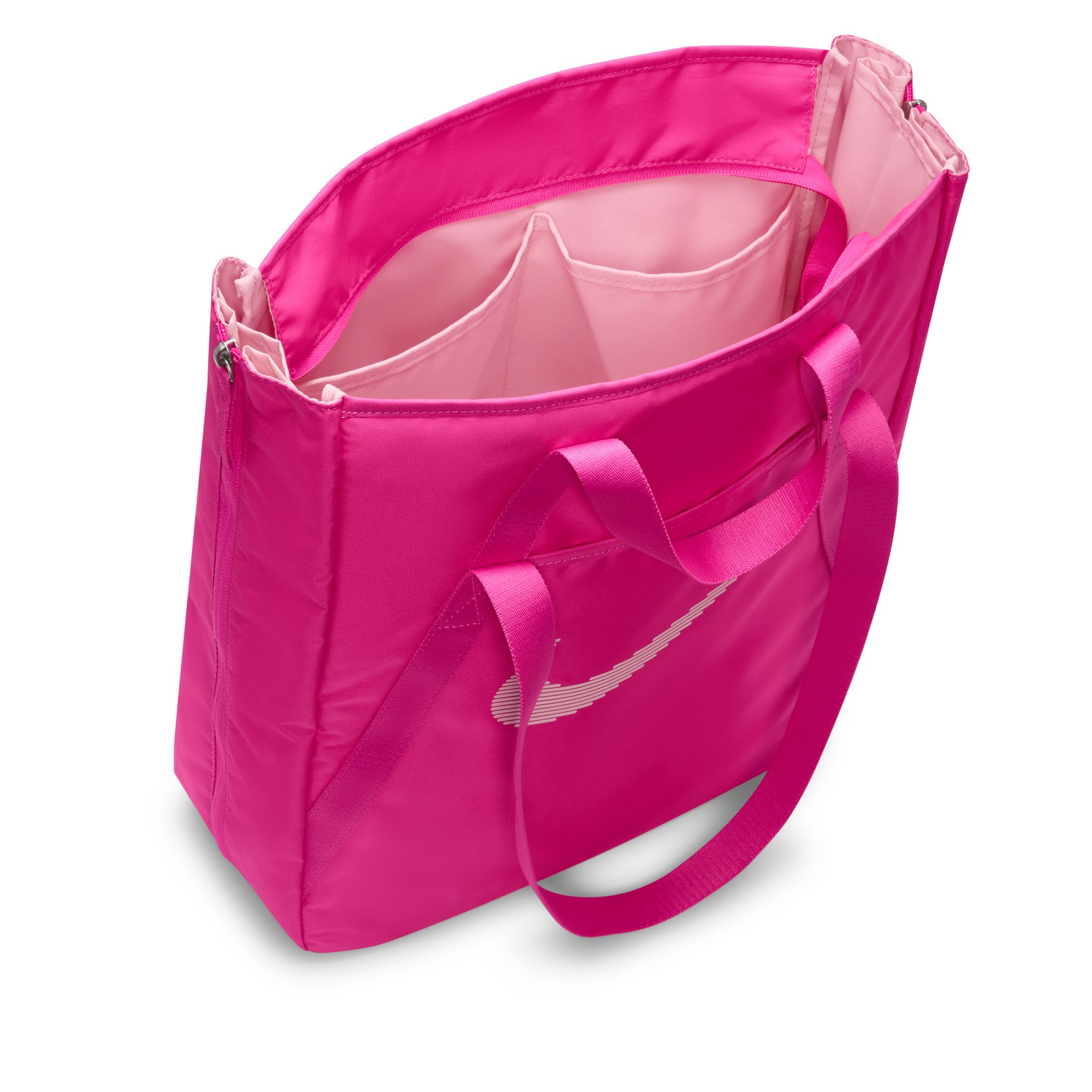 Bolso nike mujer transparente best sale