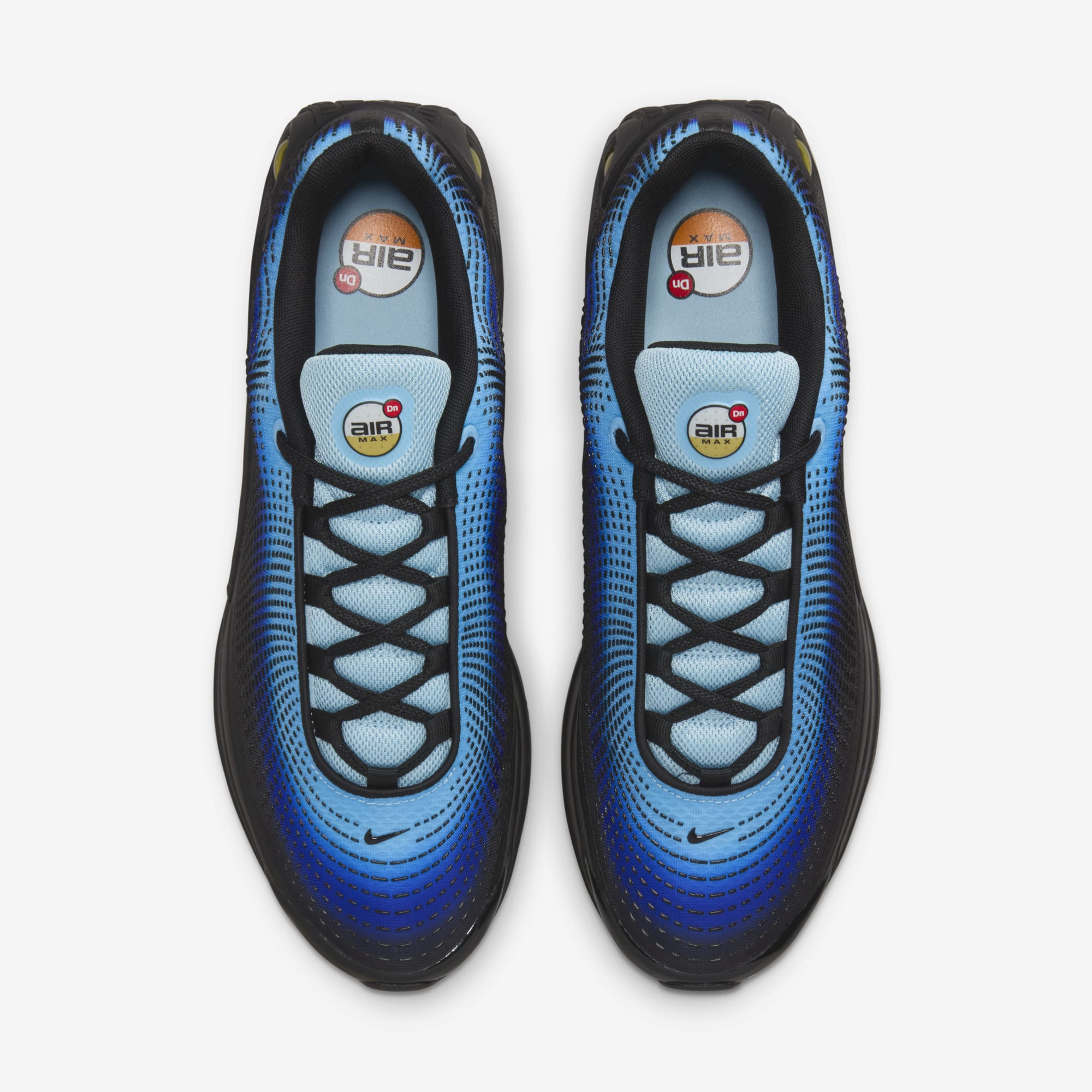 Nike air max azul cielo deals