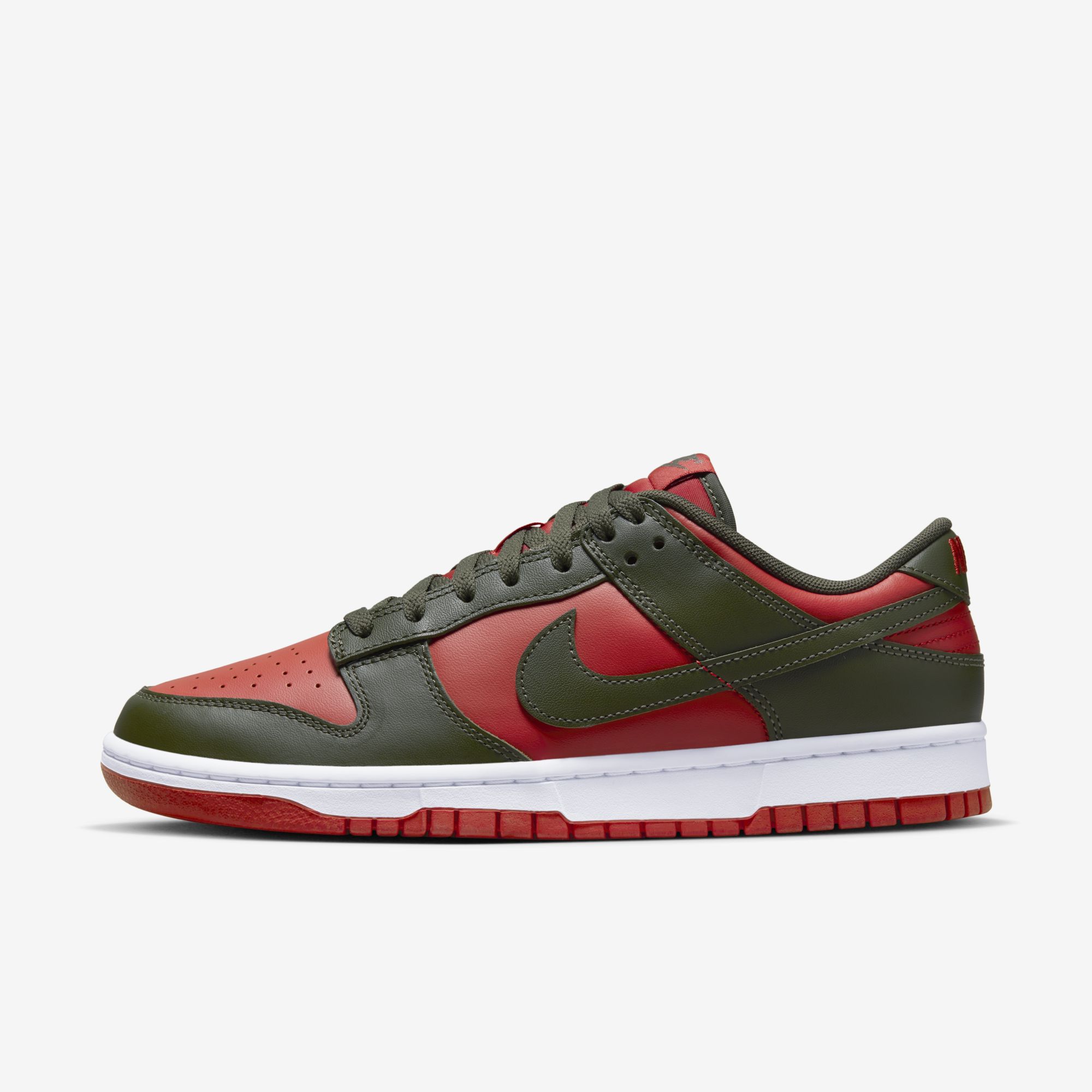 Nike peru rojas sales