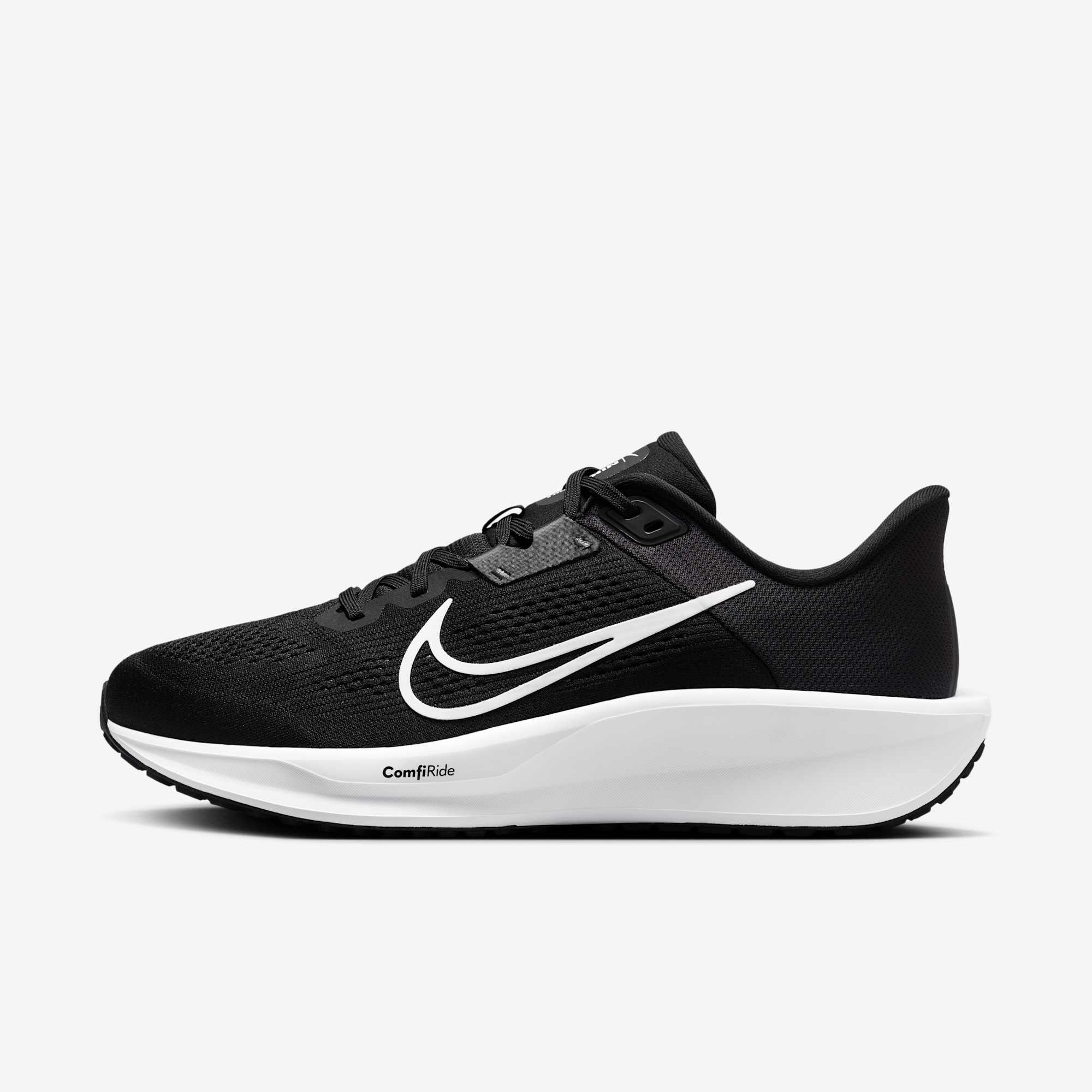Negro/Gris Hierro/Blanco