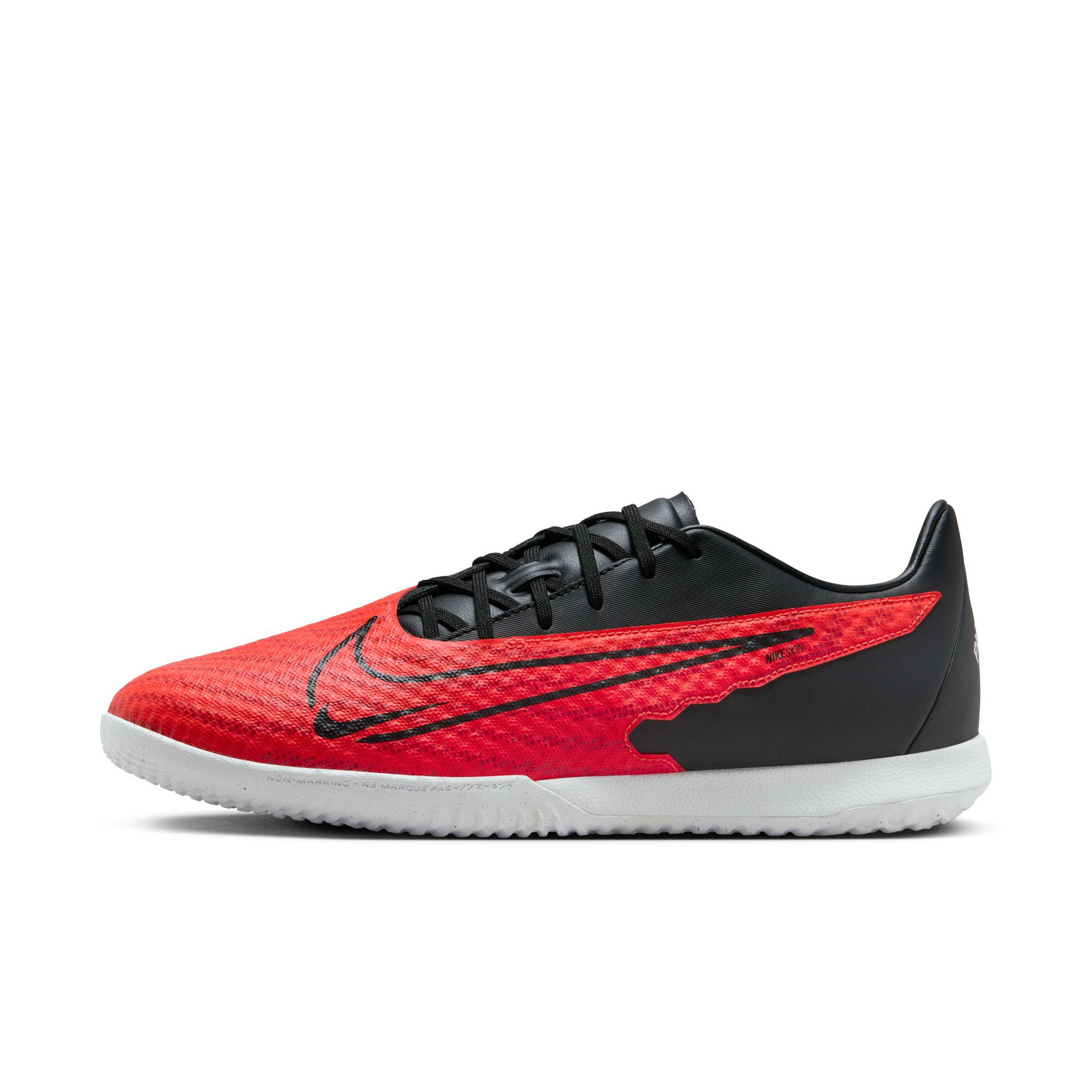 Nike phantom rojas online