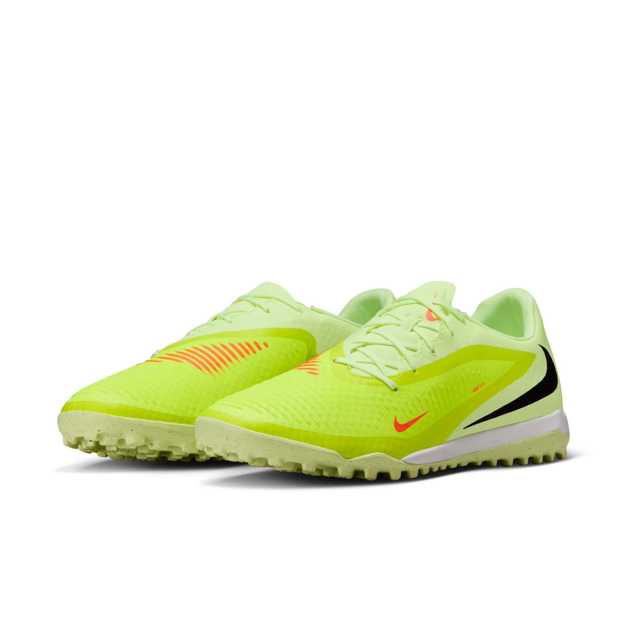 Nike Phantom 6 Low Academy, Verde, hi-res