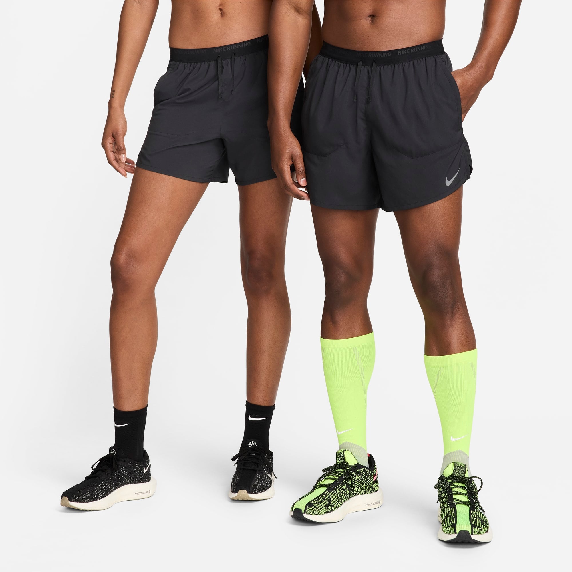 Negro/Negro