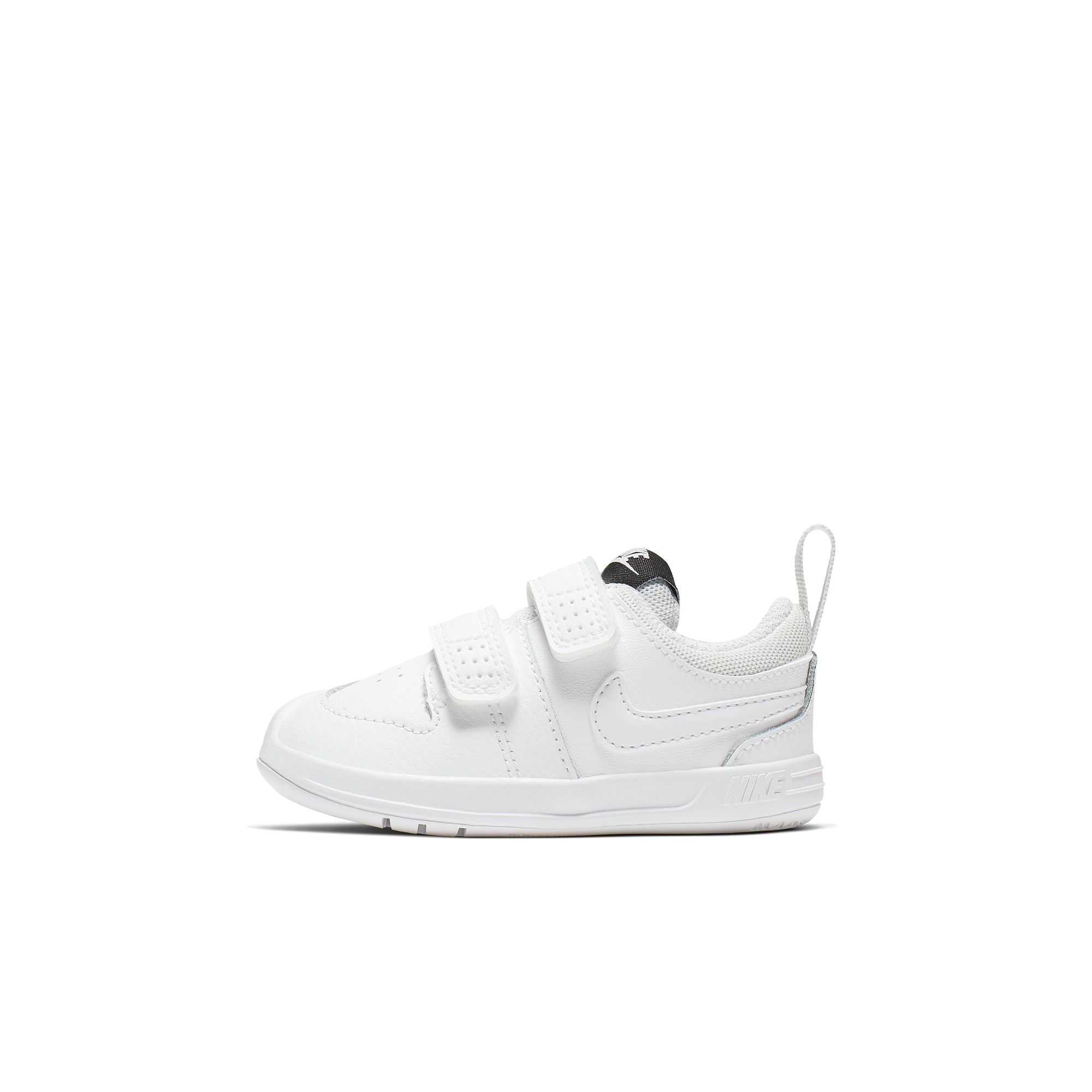 Zapatillas nike sales para niñas blancas