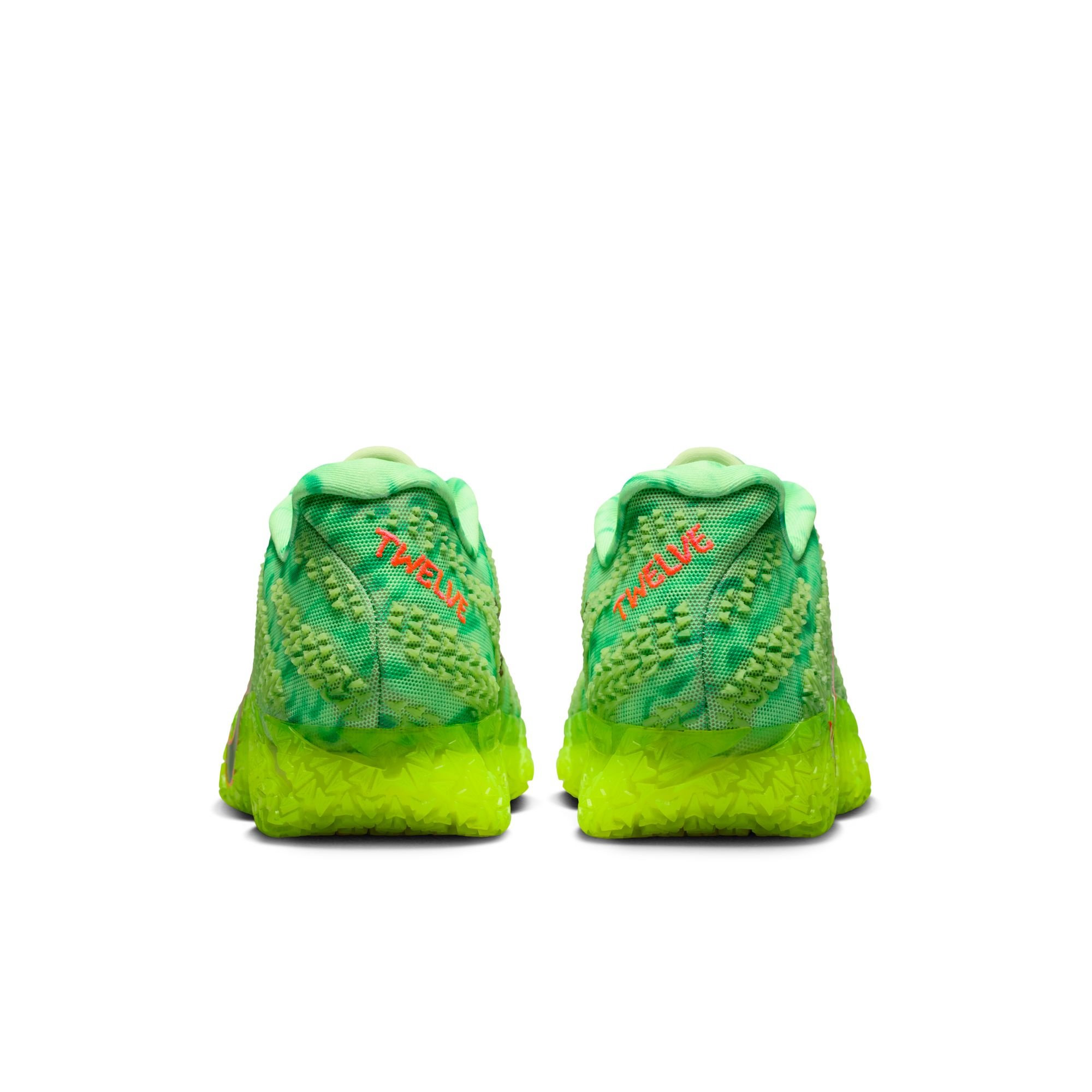 Ja 3 "Spooky Season", Twist Limón Claro/Negro-Cáñamo-Carmesí Brillante, hi-res