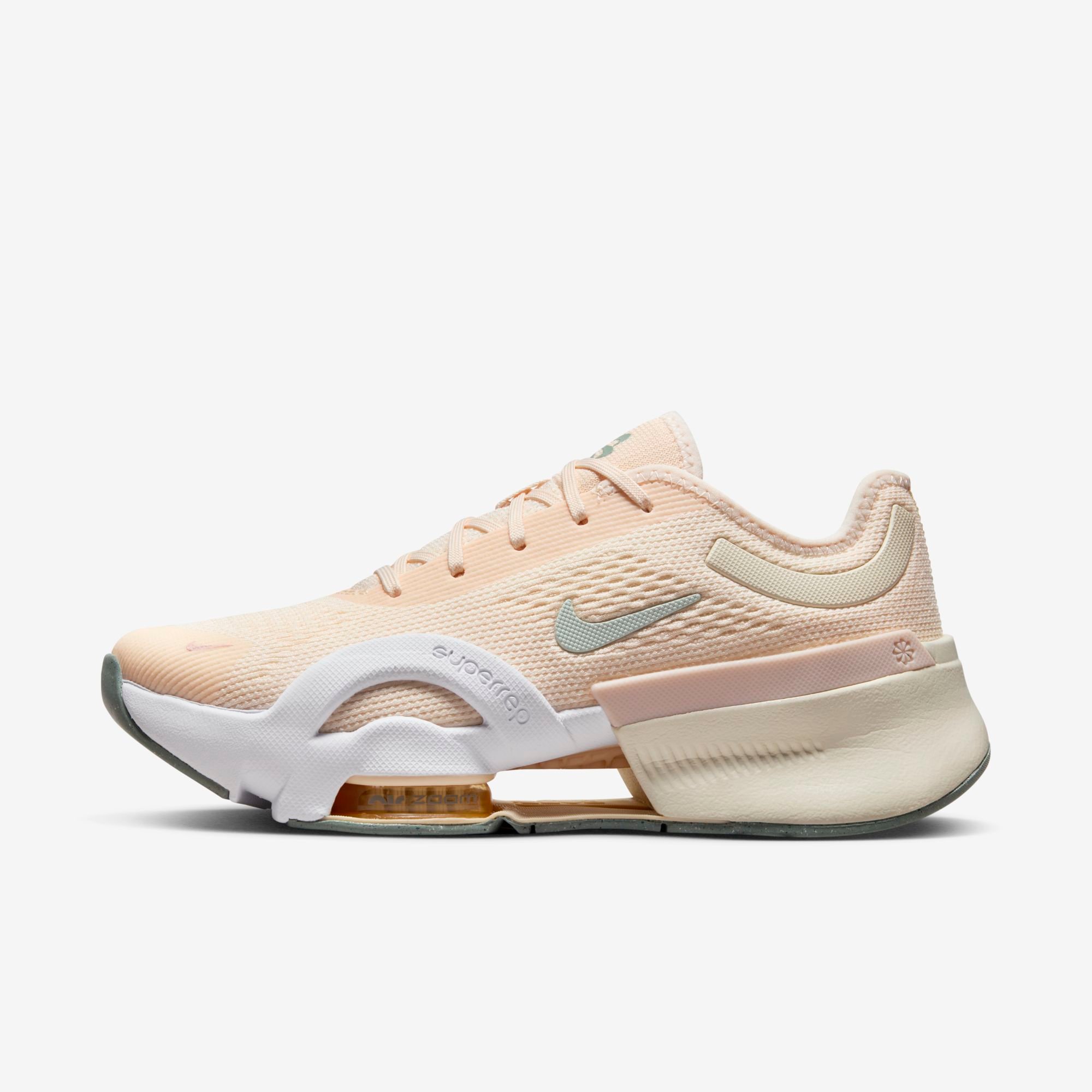 Air zoom superrep mujer outlet