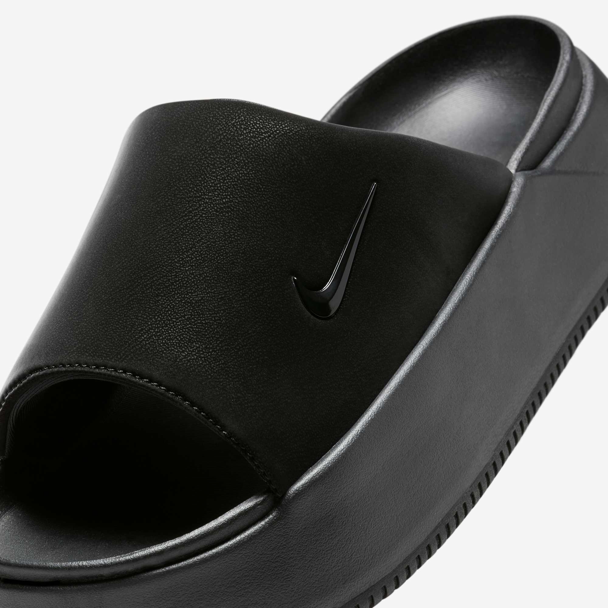 Nike Calm Elevation, Negro, hi-res
