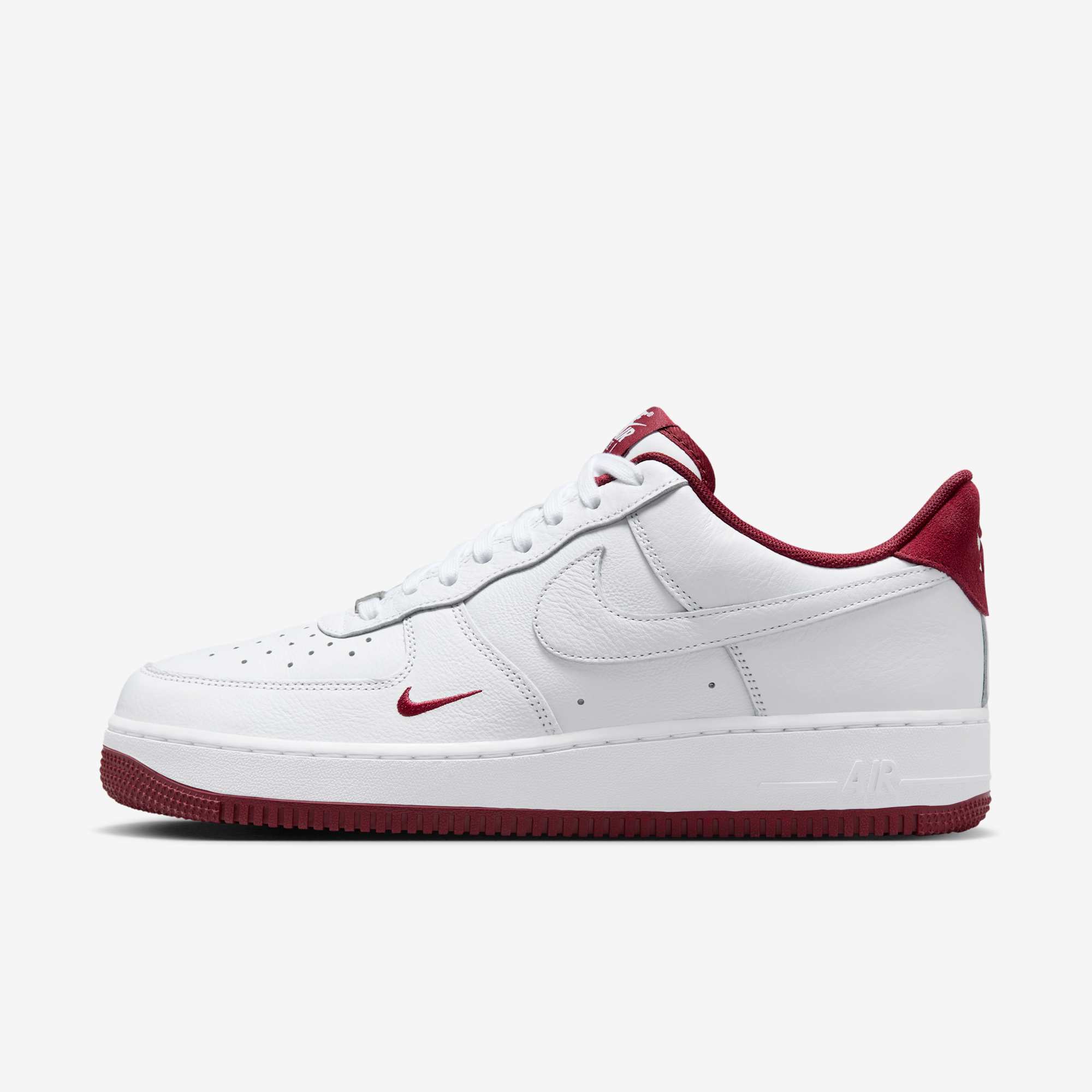 Blanco/Rojo Del Equipo/Blanco
