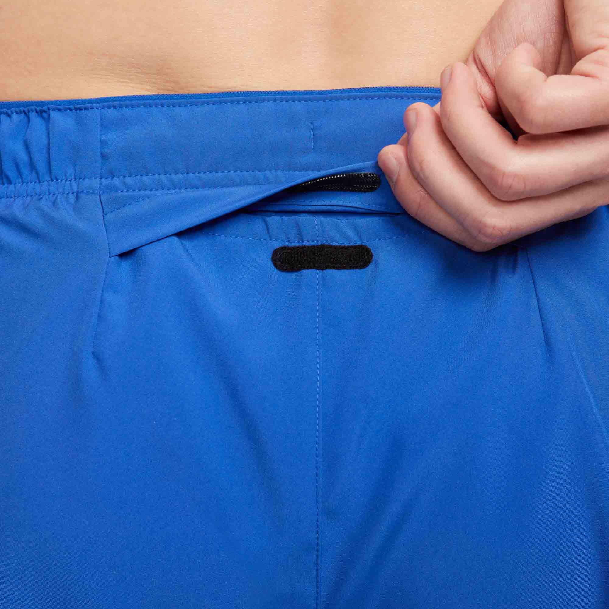 Nike Challenger, Royal juego/Royal juego/Negro, hi-res