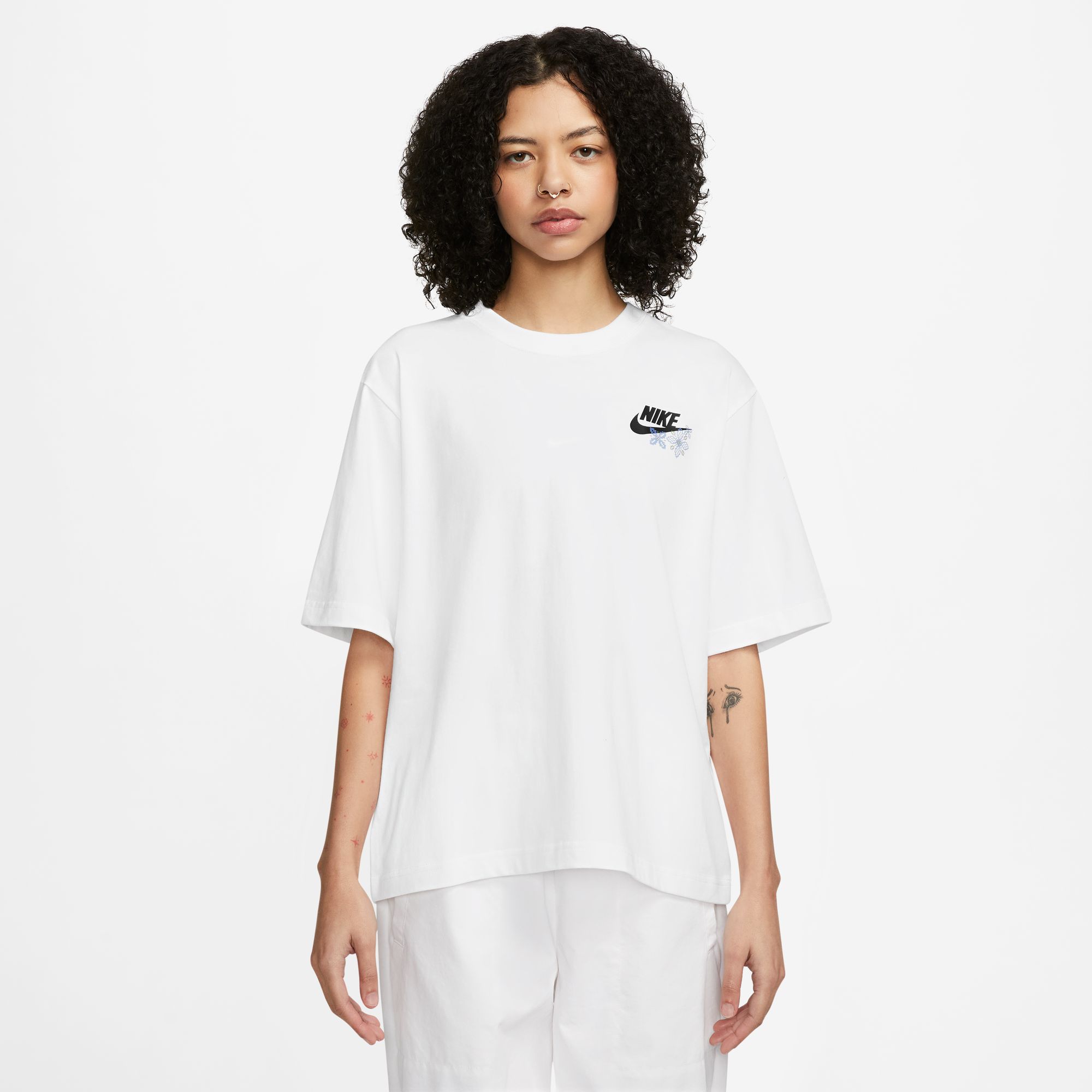 Nike peru ropa shop