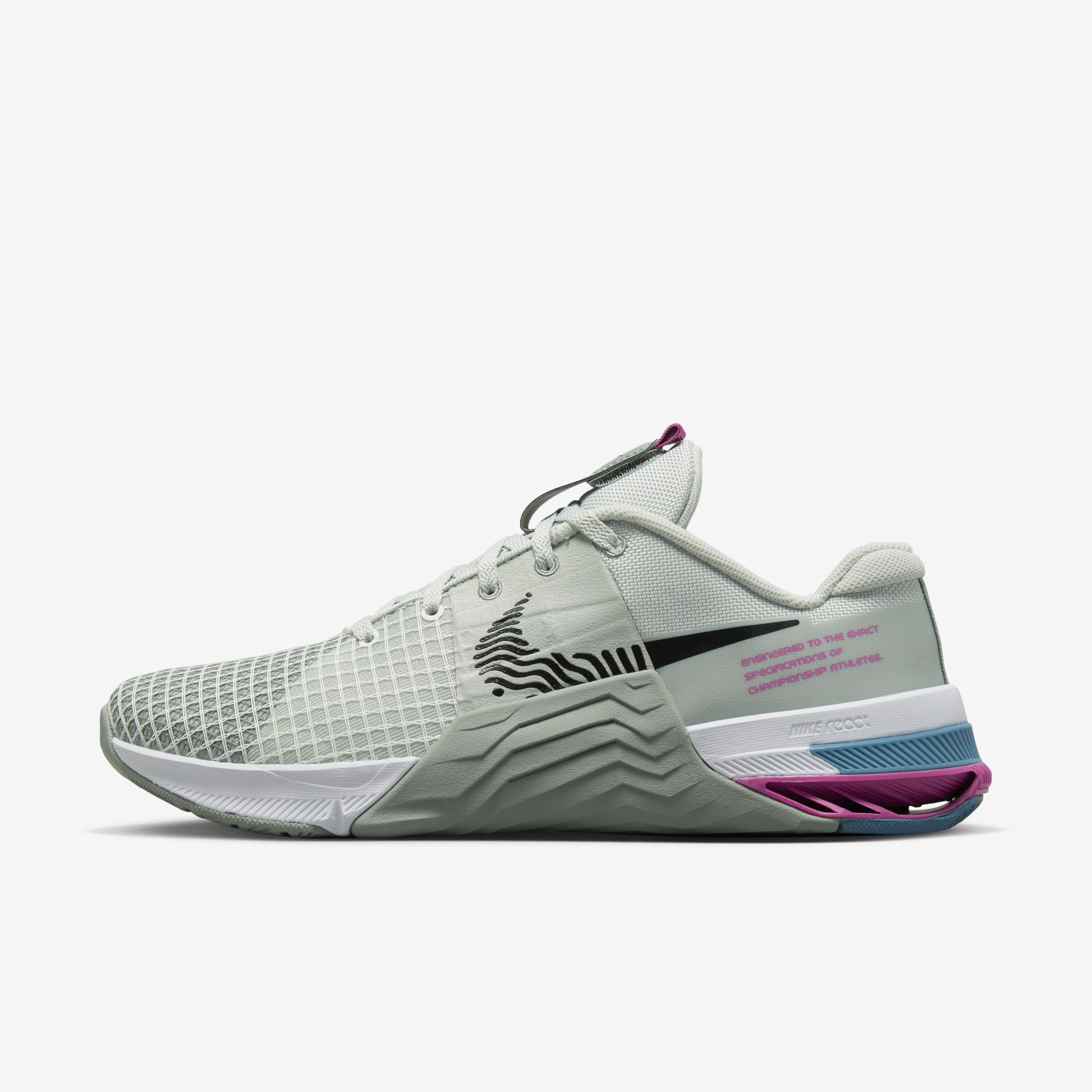 Zapatillas nike metcon mujer online