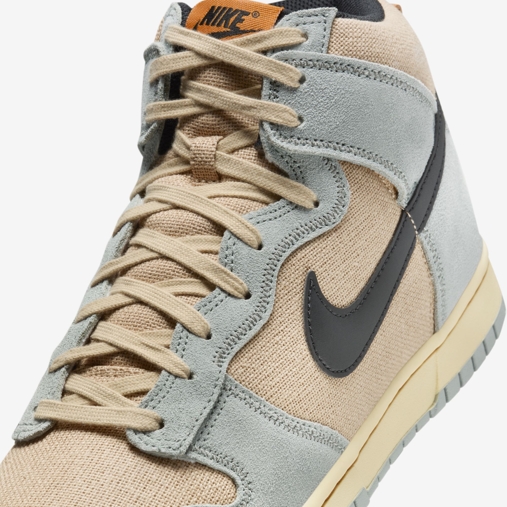 nike dunk high