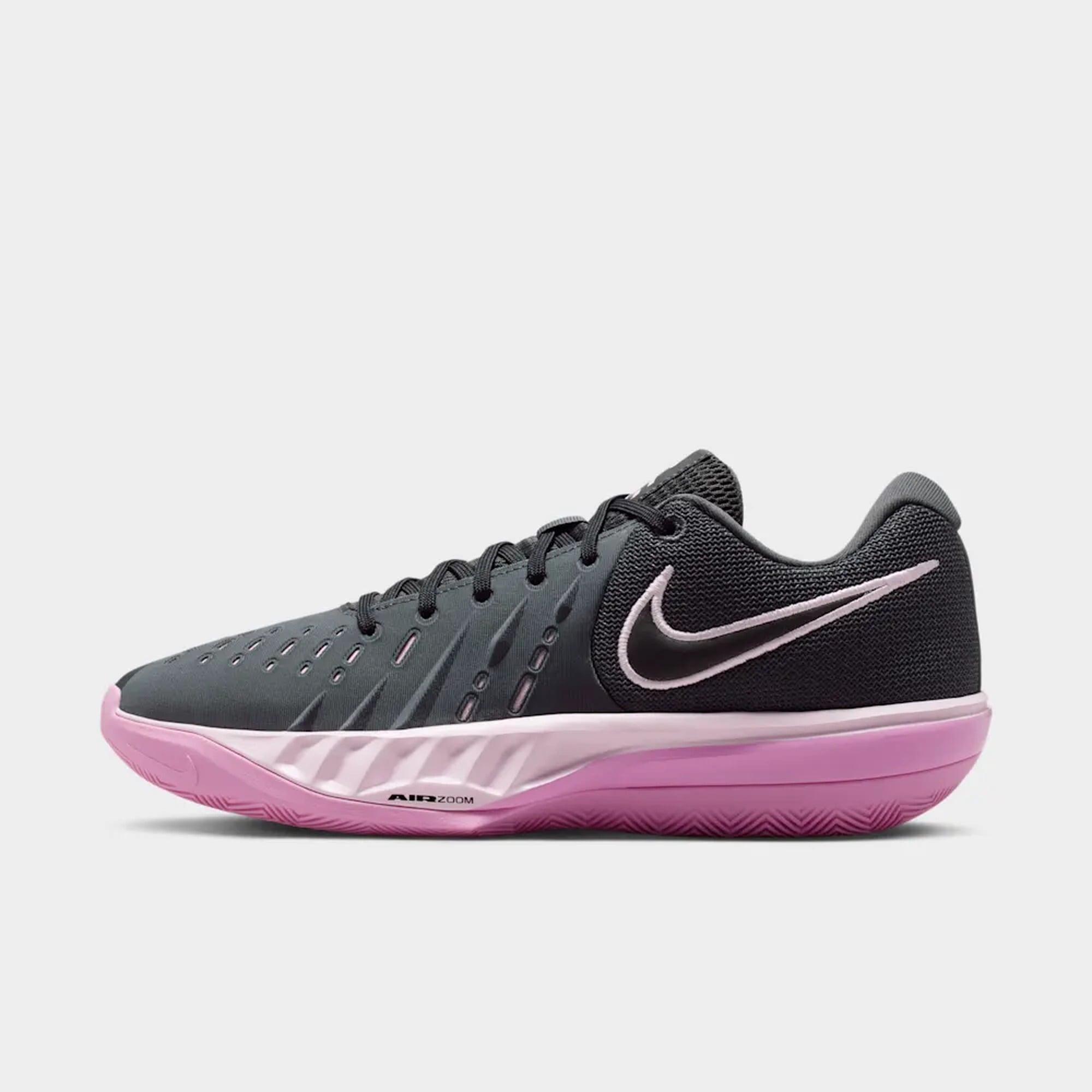 Nike G.T. Cut Academy&nbsp;2, Antracita/Espuma rosa/Magenta claro/Negro