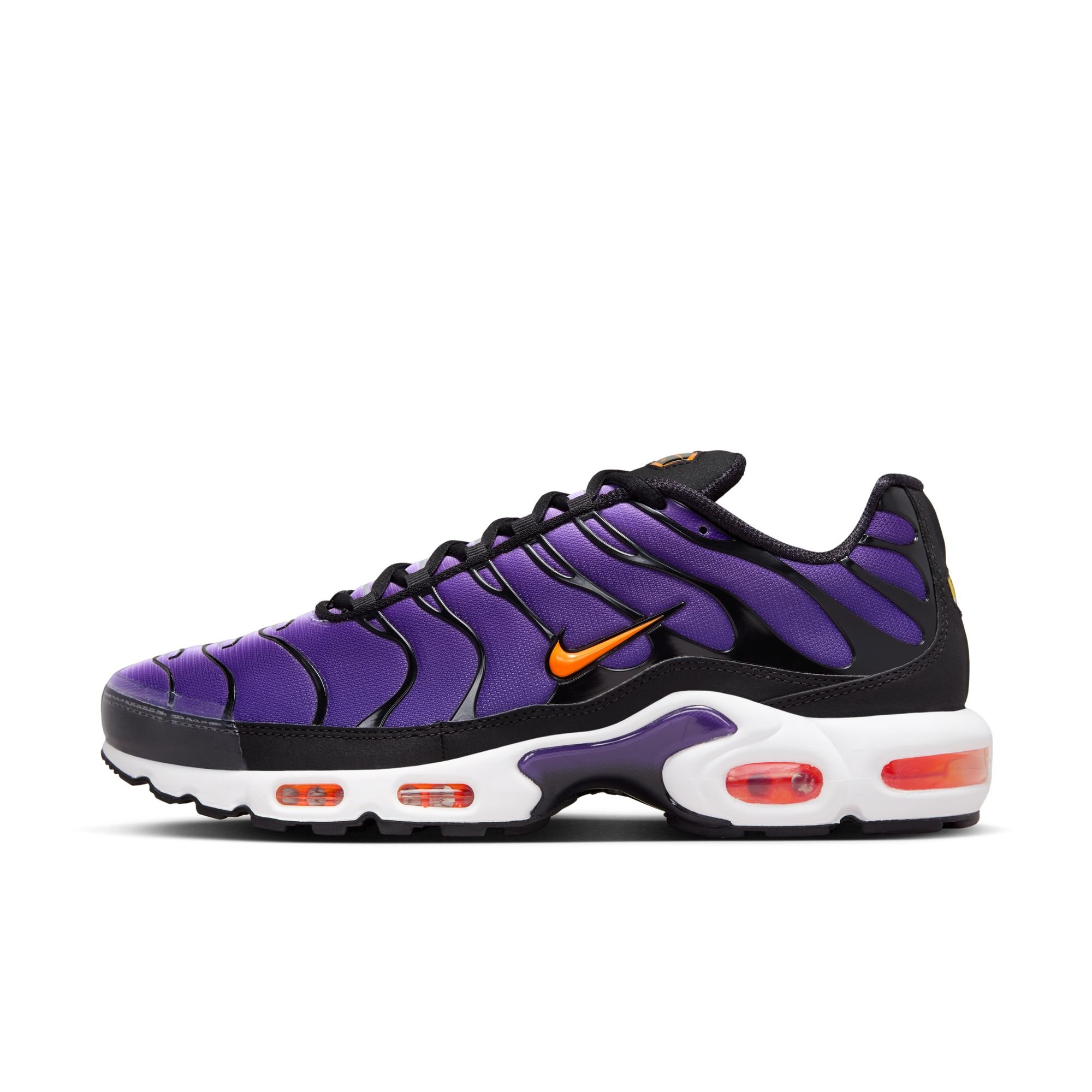 Nike air max plus zapatillas hombre deals