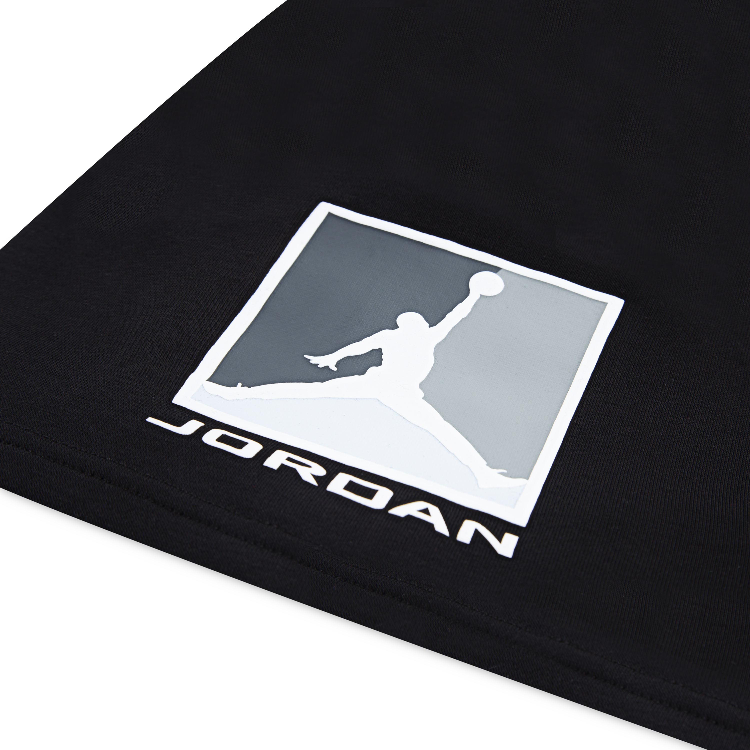 Jordan M Essential, Negro, hi-res