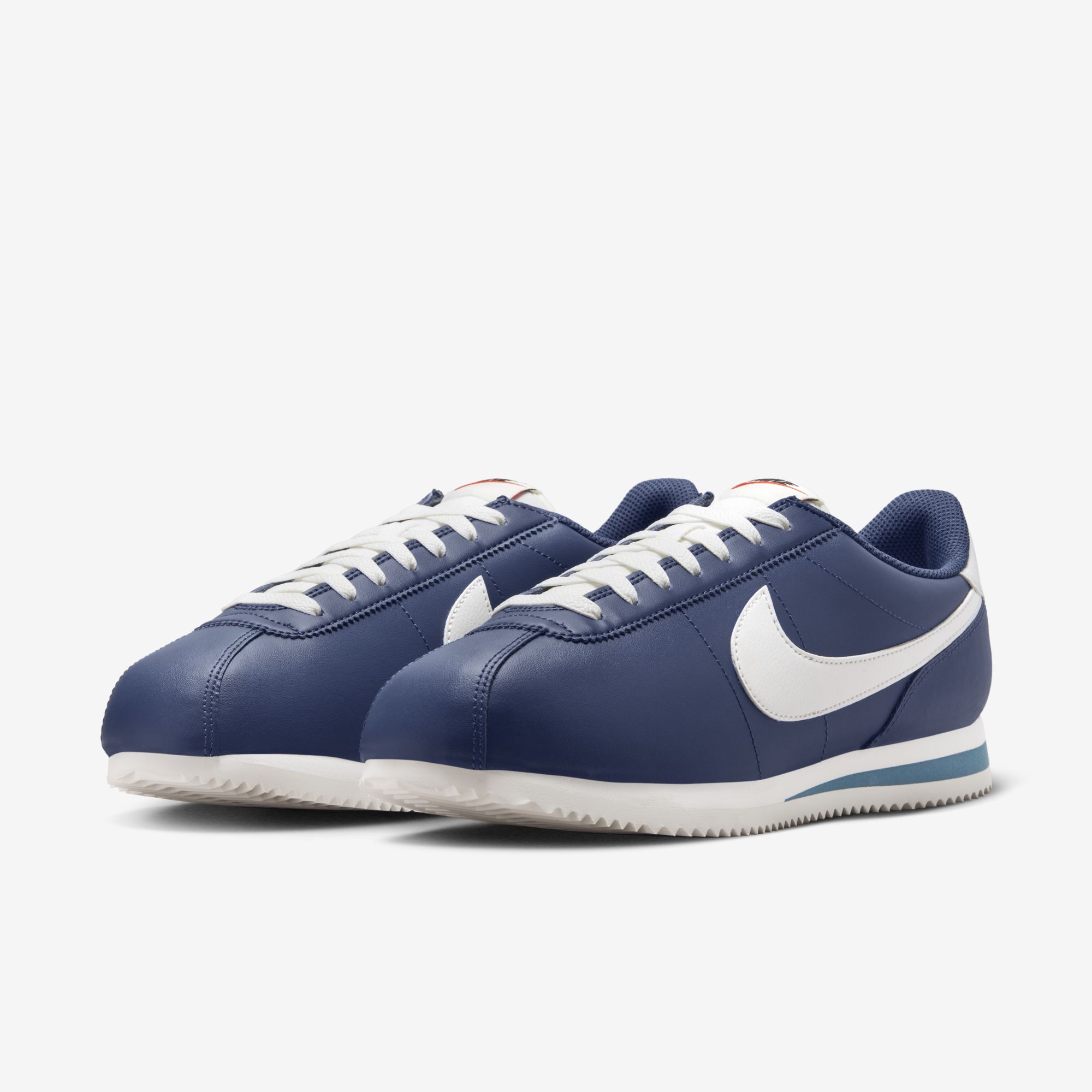 Nike cortez peru hot sale
