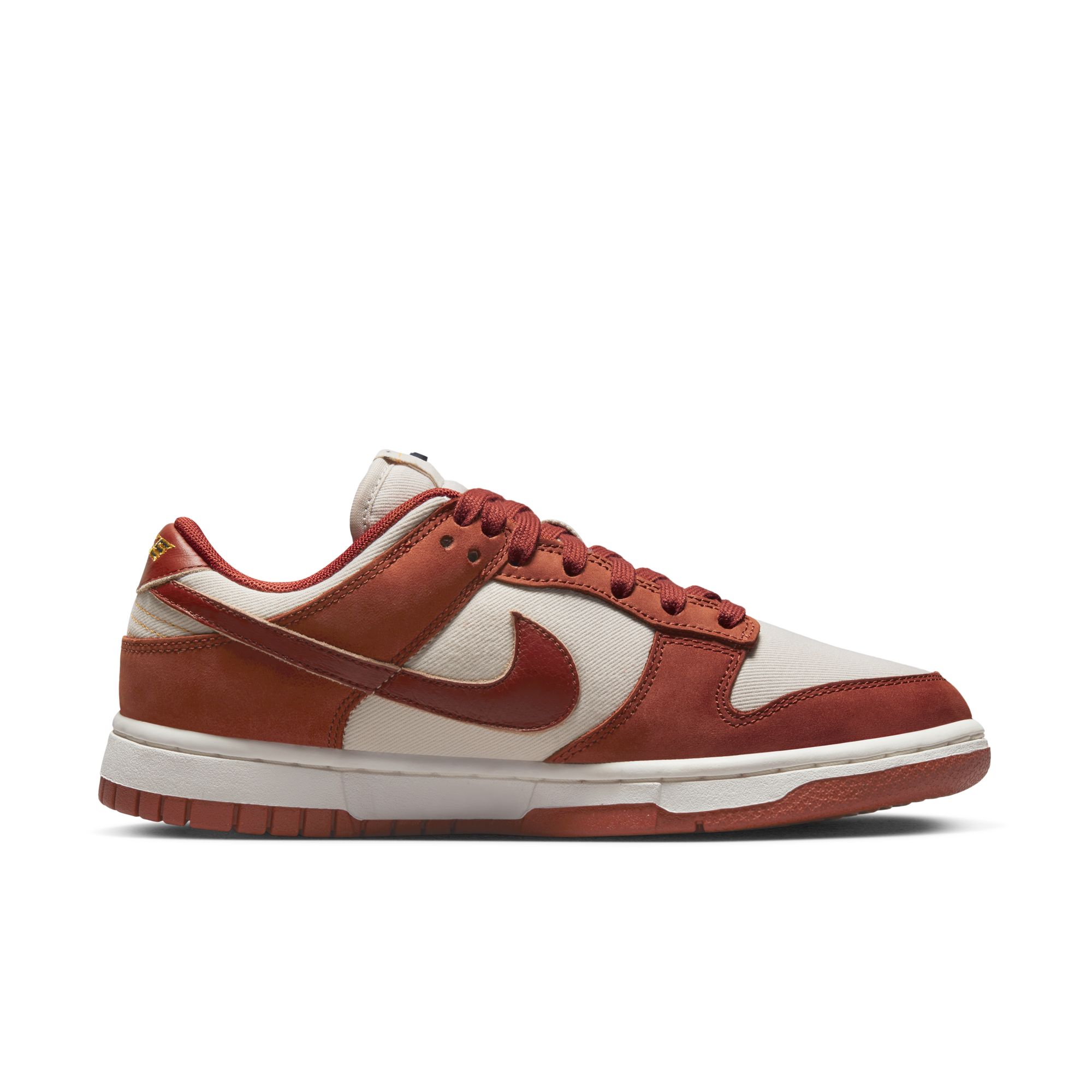 Nike sb dunk mujer naranja outlet