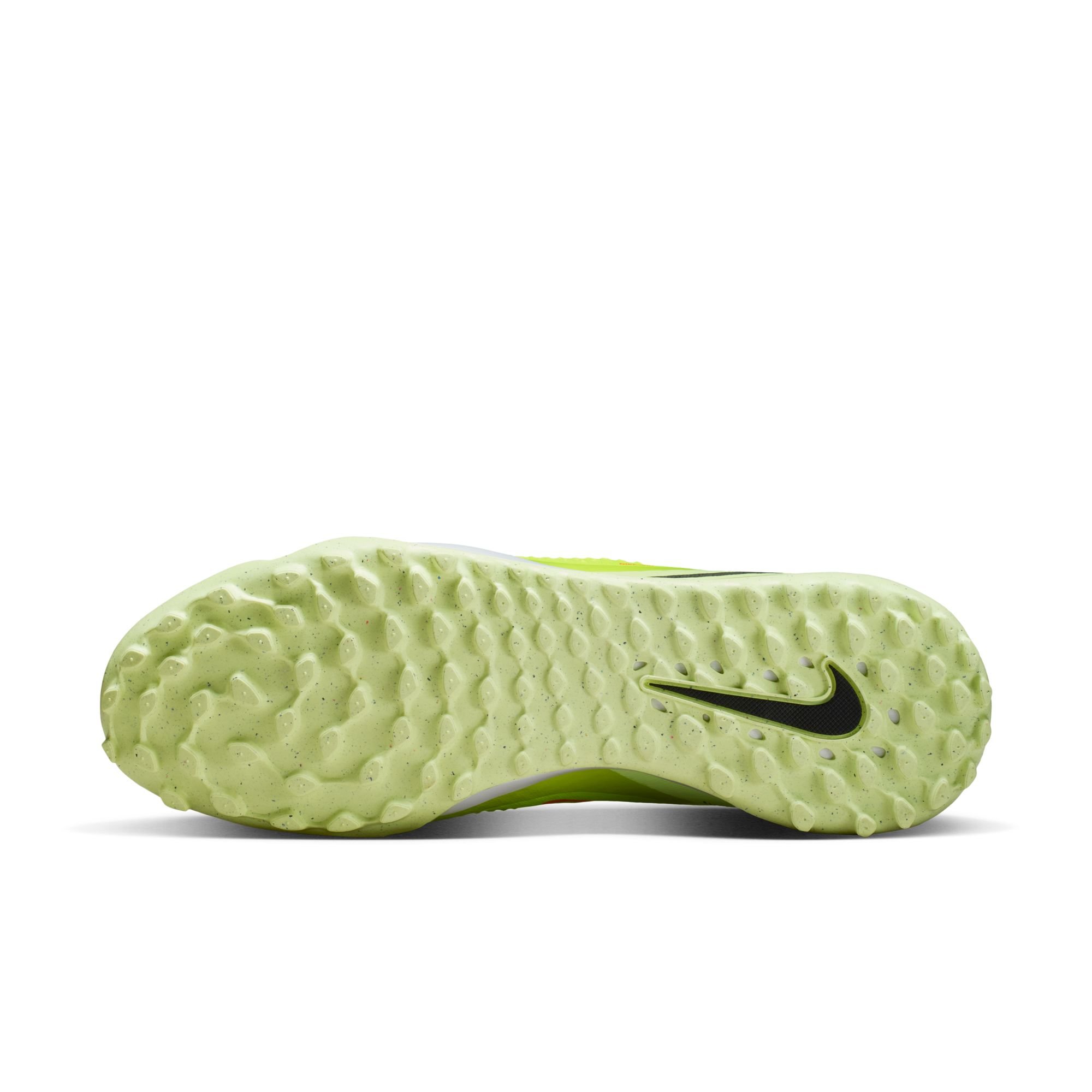 Nike Phantom 6 Low Academy, Verde, hi-res