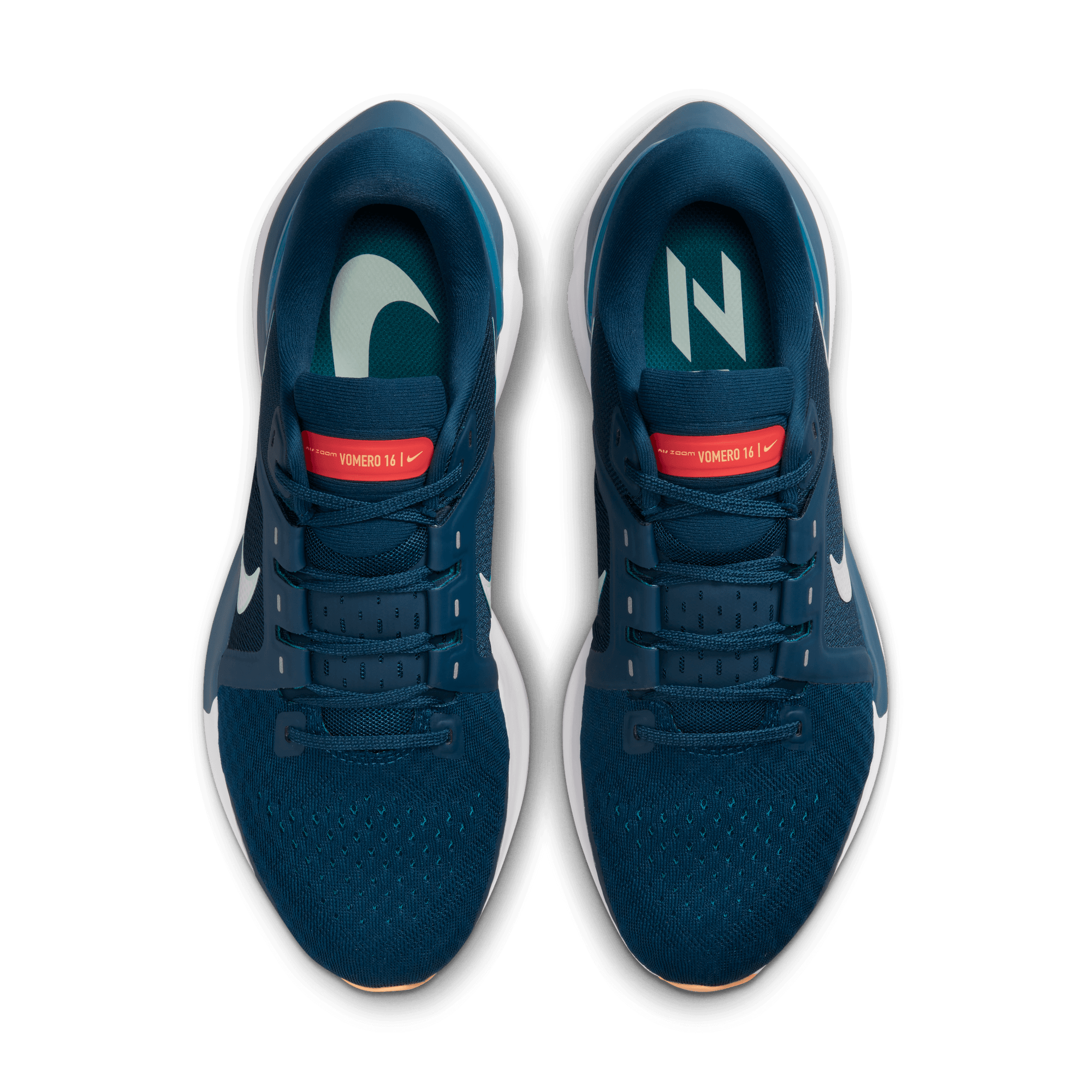 nike vomero 13 solereview