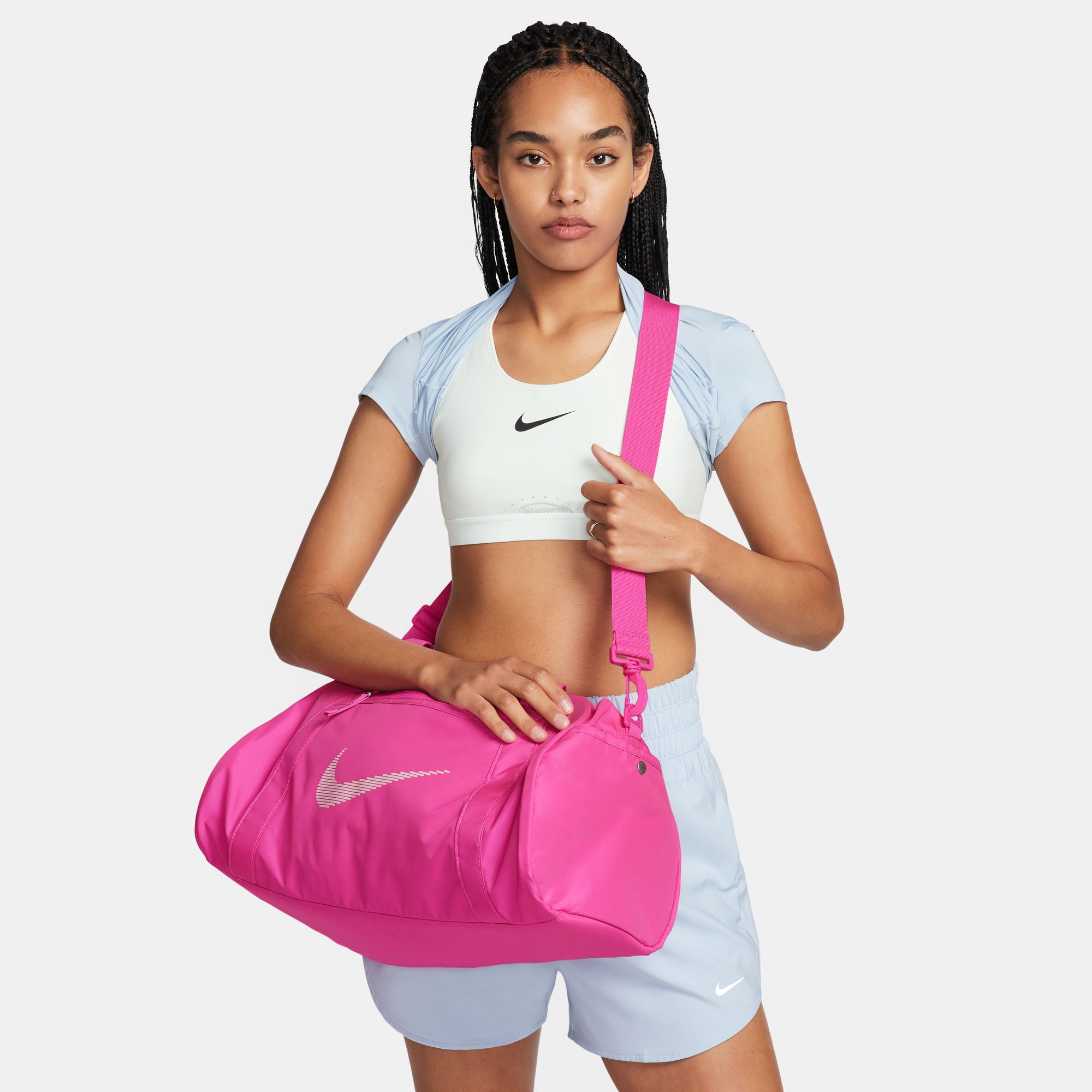 Maletines nike para shop mujer