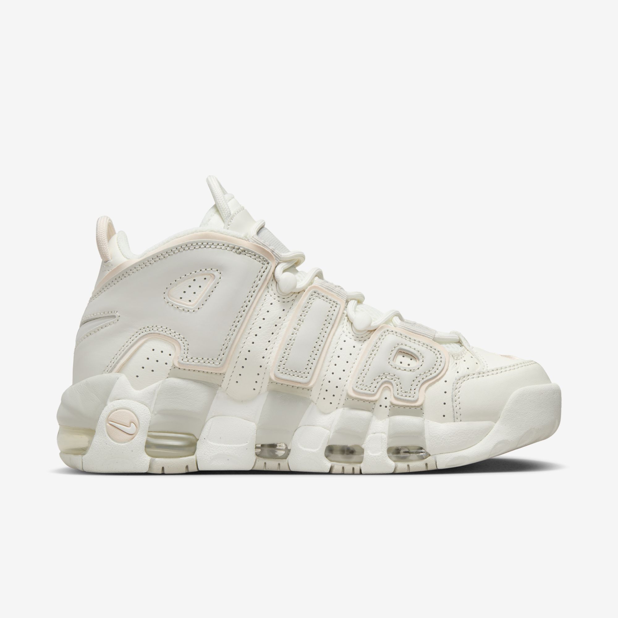 Nike air more uptempo mujer hotsell