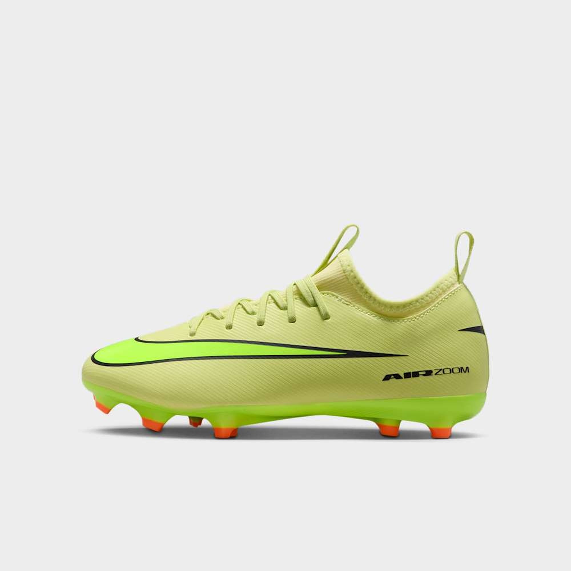 Nike Jr. Mercurial Vapor 16 Academy, Verde
