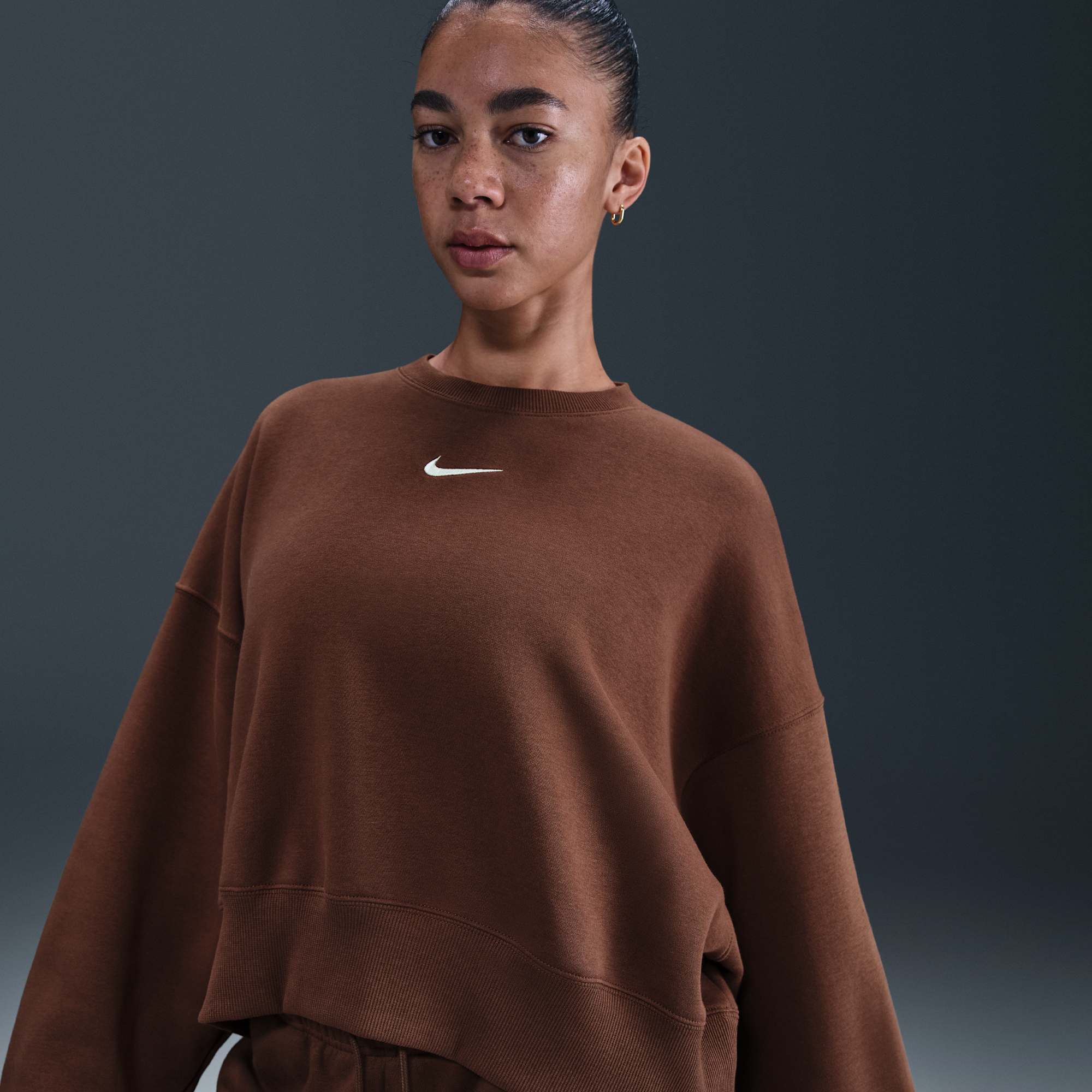 Fauna Marrón/Vela