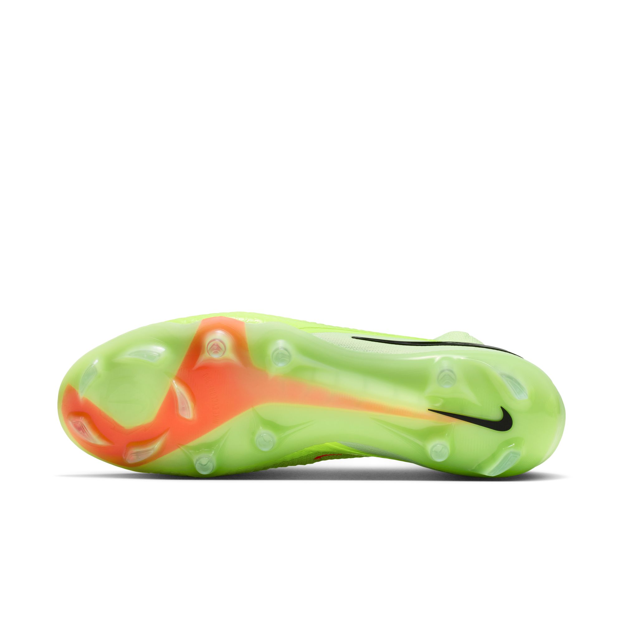 Nike Phantom 6 High Elite, Verde, hi-res