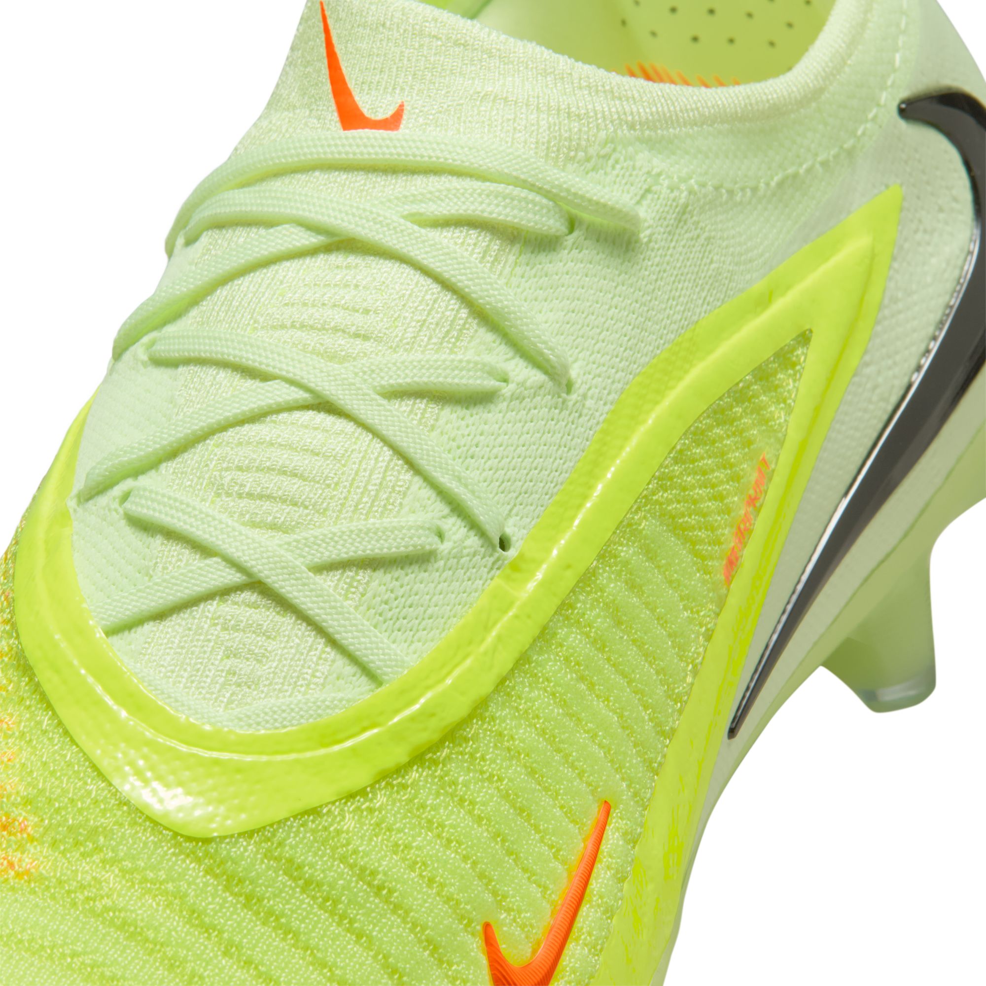 Nike Phantom 6 Low Elite, Amarillo, hi-res