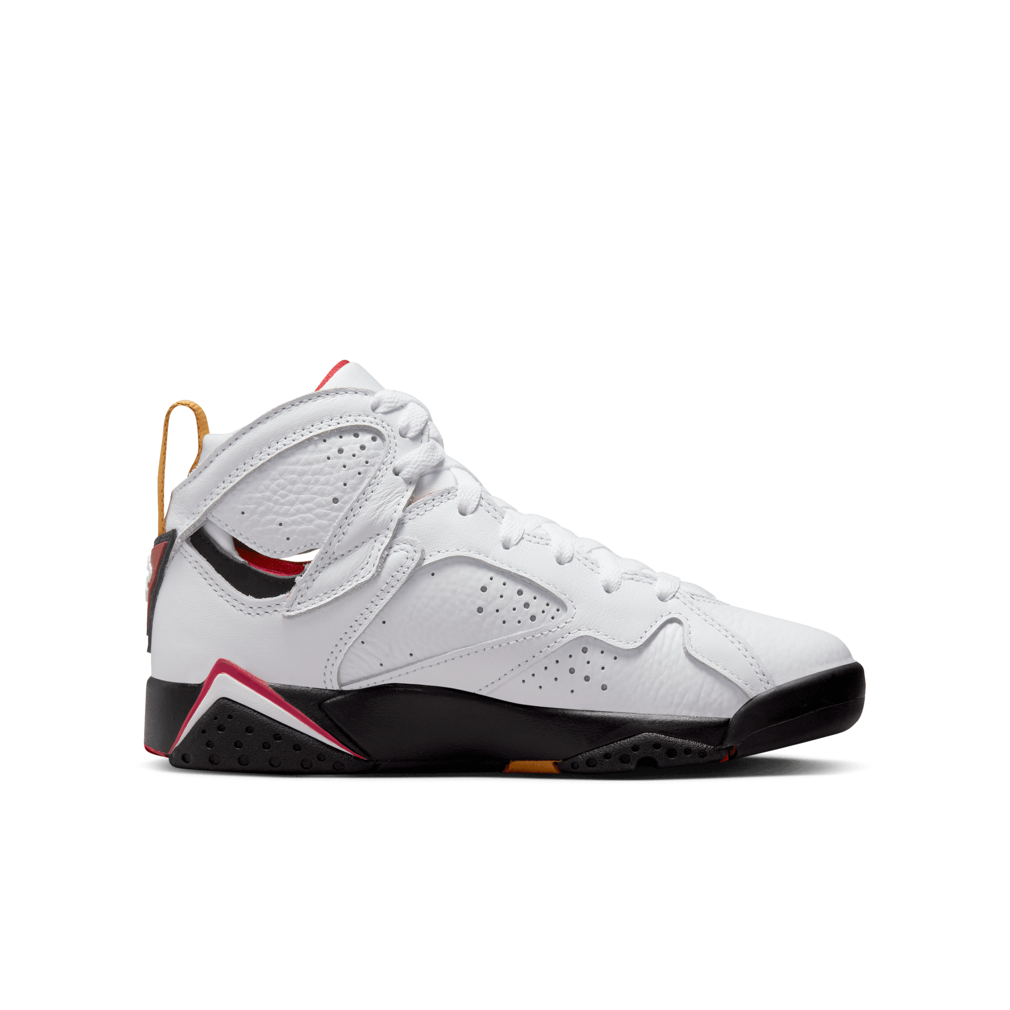 Jordan retro 7 blancas Clearance