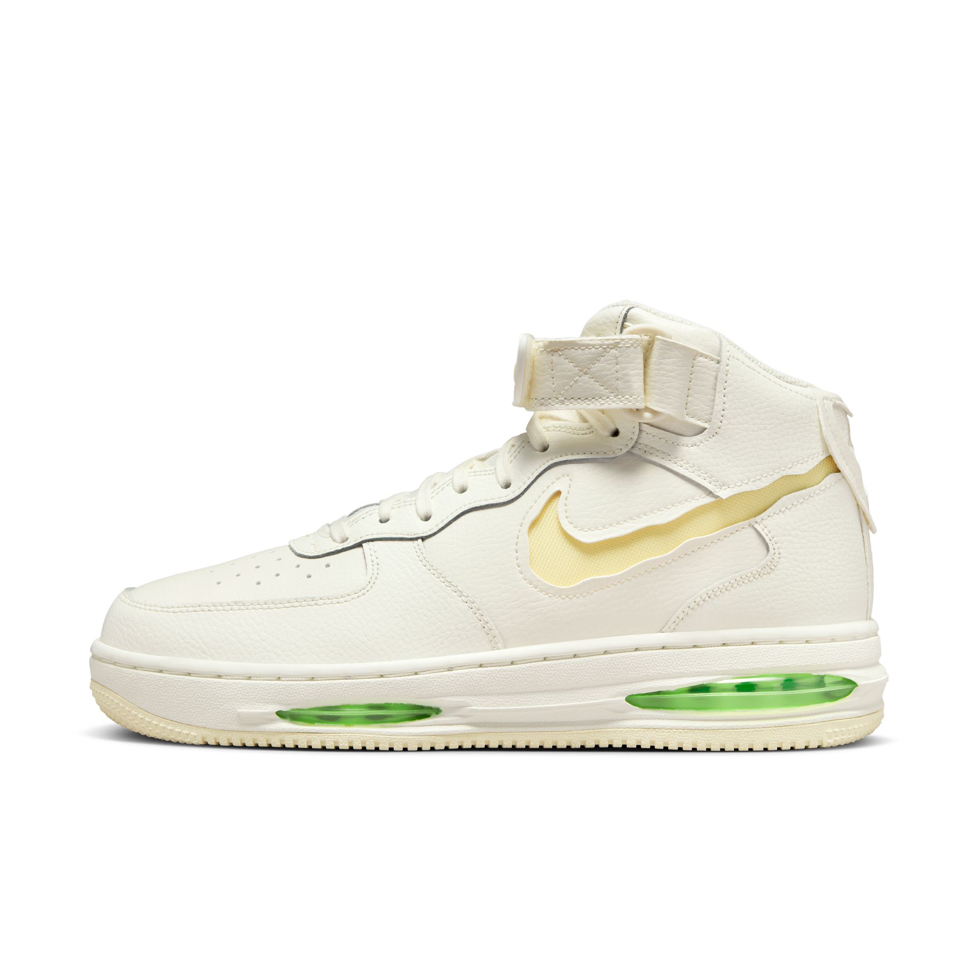 Compra Nike Air Force 1 Mid Evo por PEN 769.90 Nike Per
