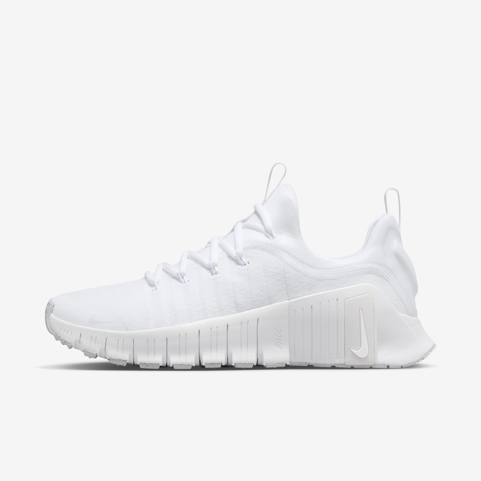 Nike free 6.0 blanco 2025