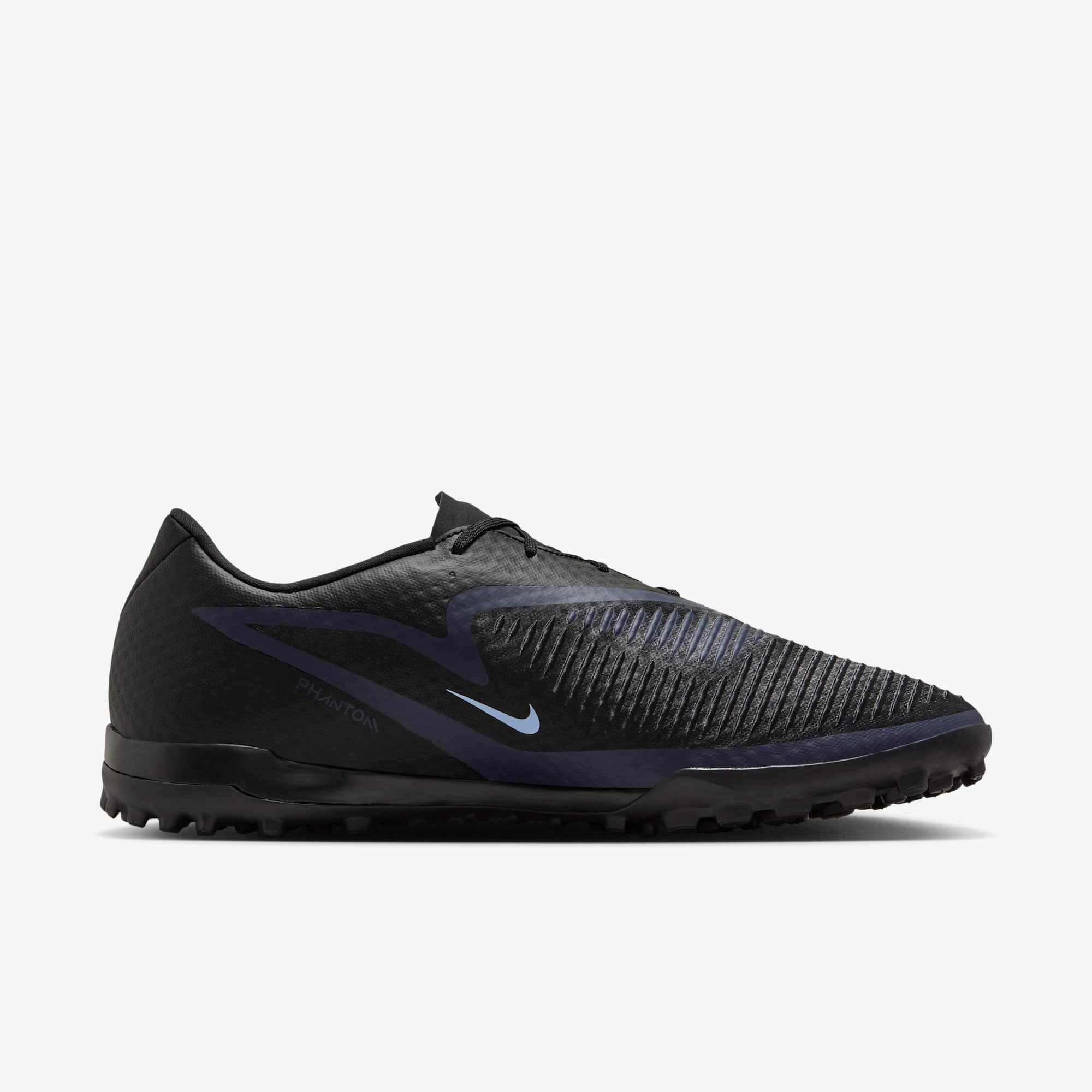 Nike Phantom 6 Low Academy, Azul, hi-res