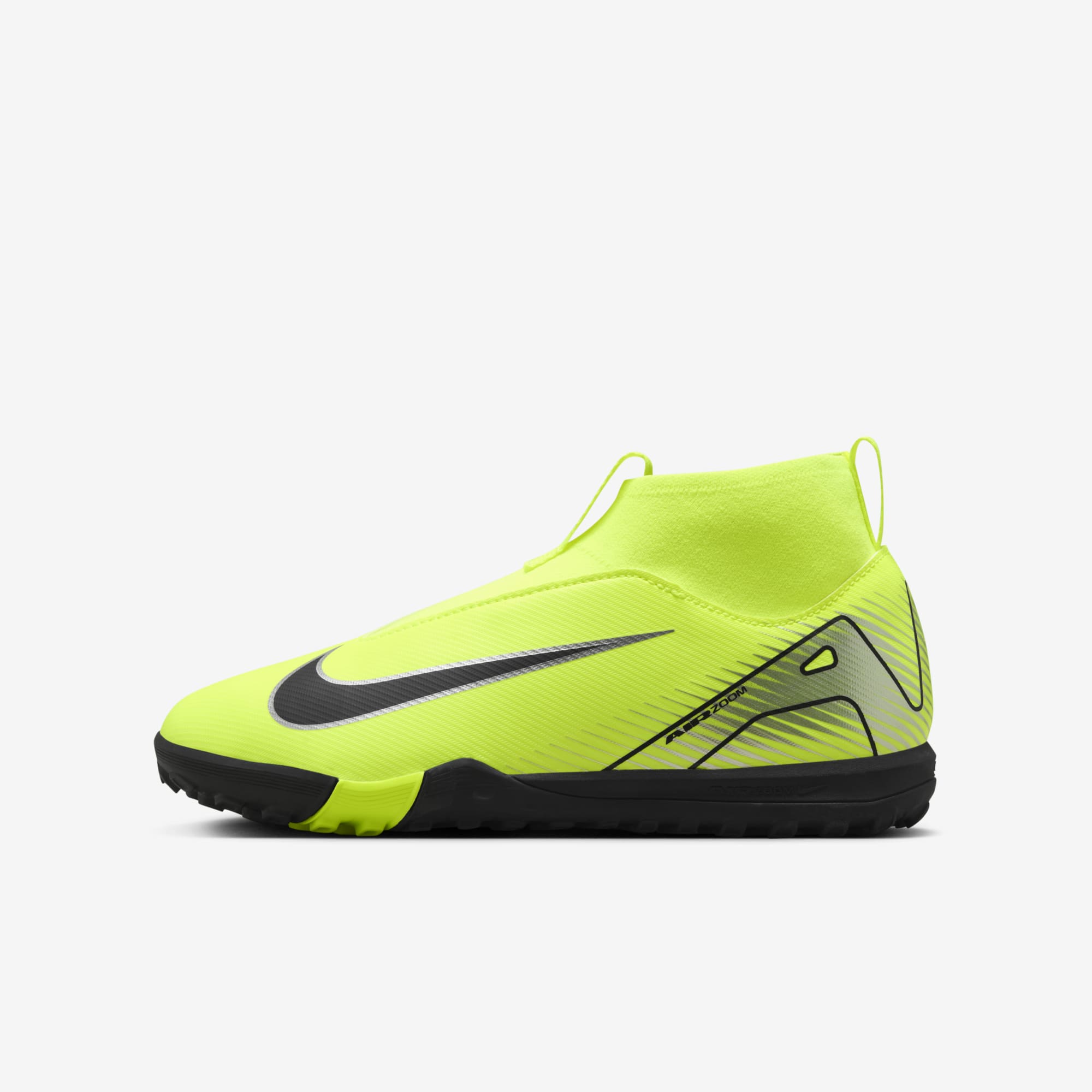 Voltio/Negro
