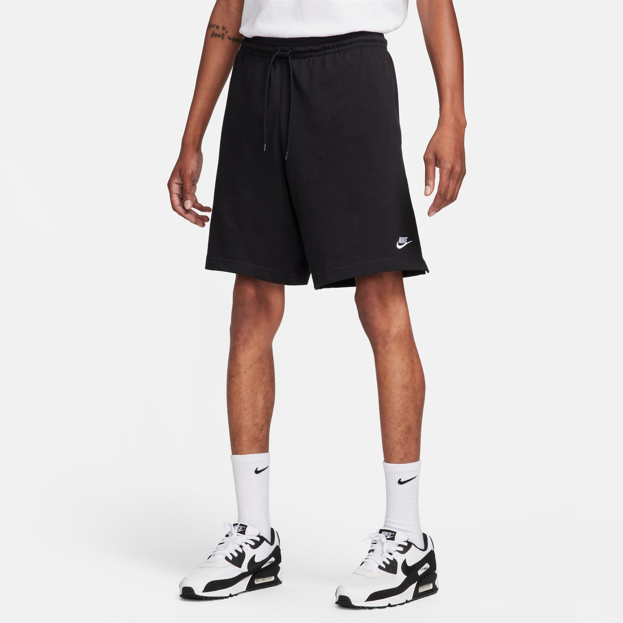 Negro/Blanco