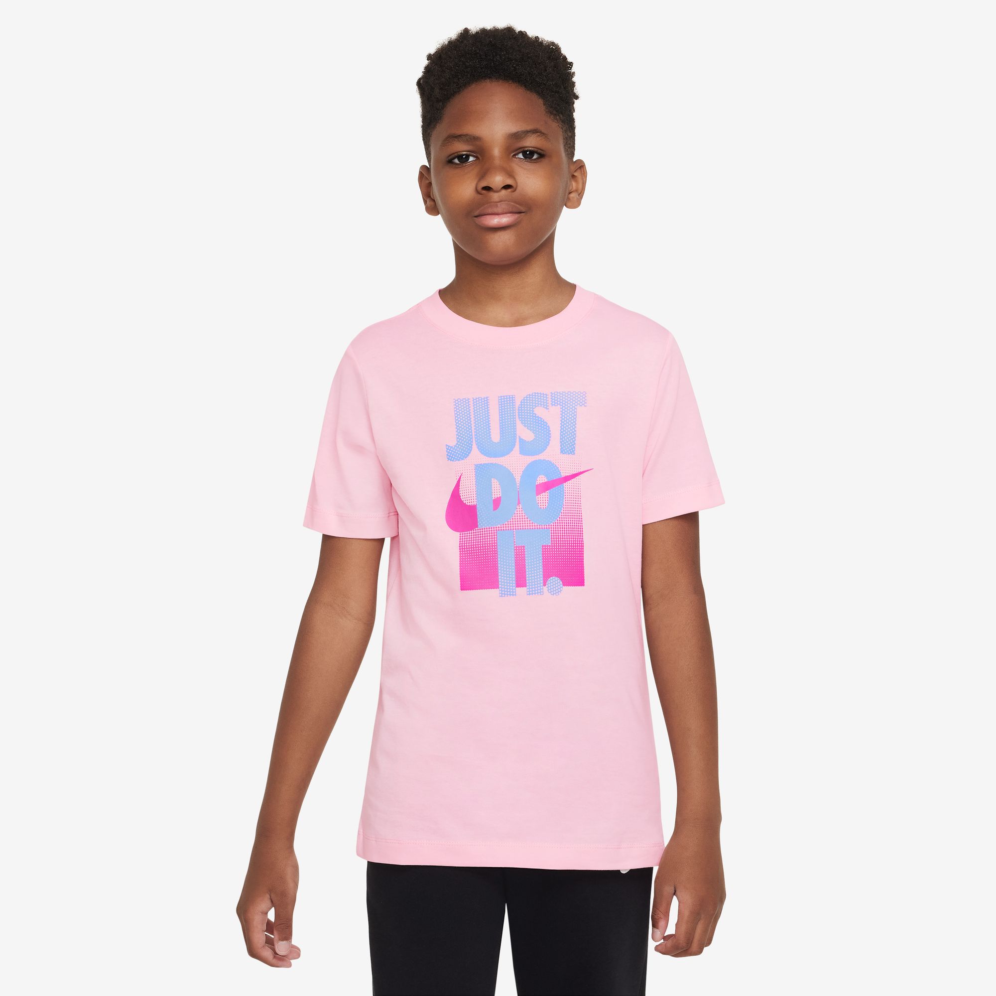 Nike sportswear sales rosa