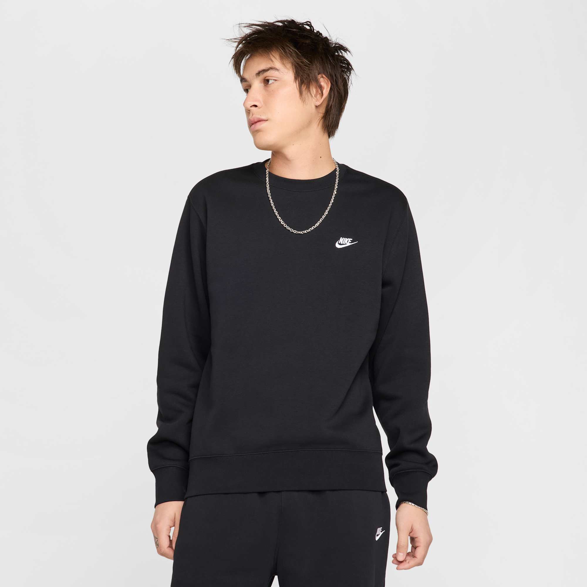 Negro/Blanco