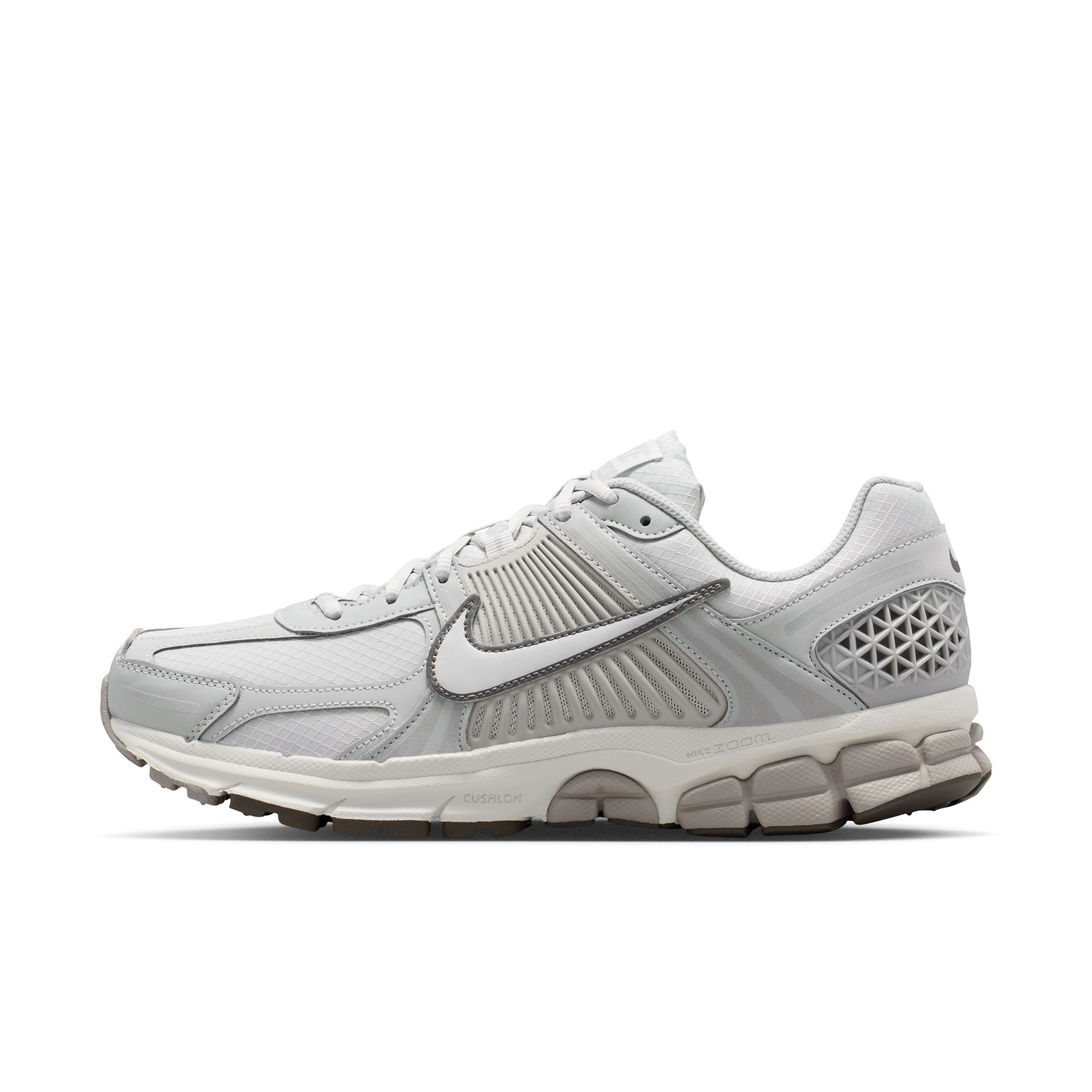 Nike Zoom Vomero 5 SE, Gris niebla/Hueso claro/Gris universitario/Polvo fot&oacute;n