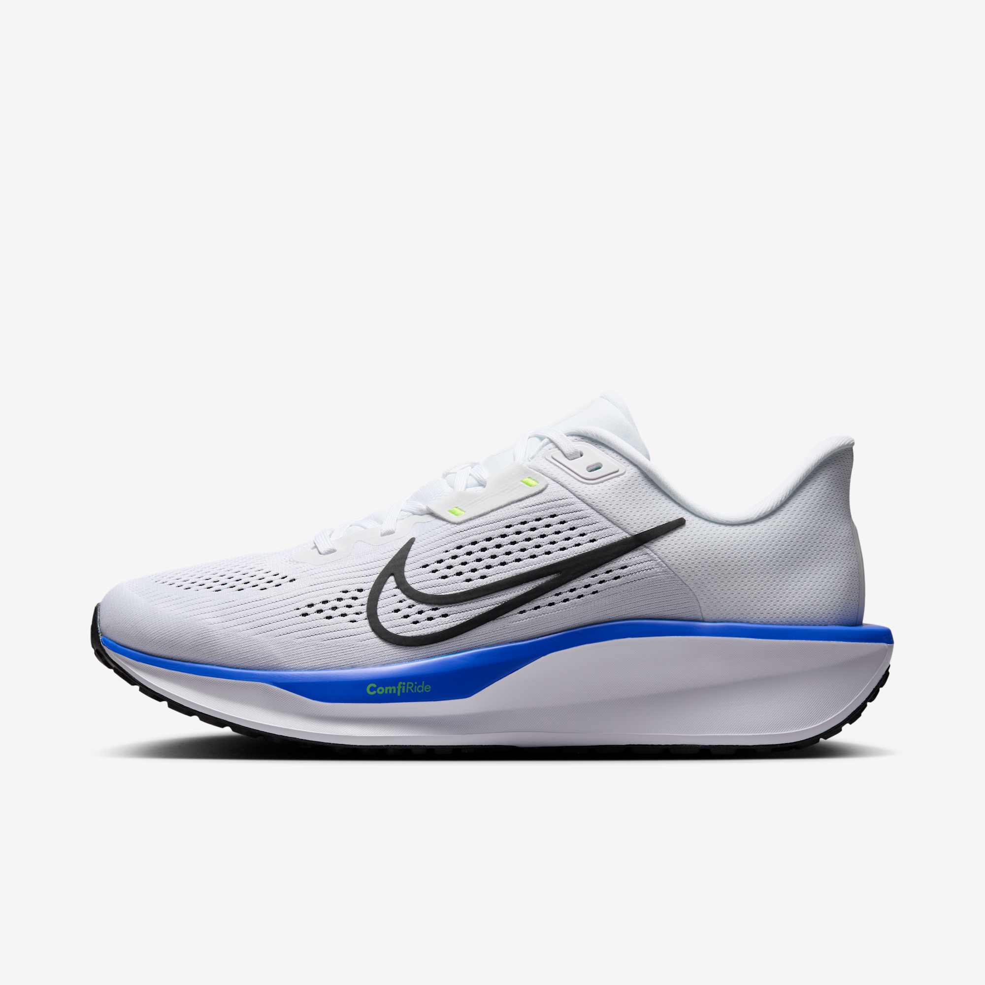 Blanco/Hiperroyal/Voltio/Negro