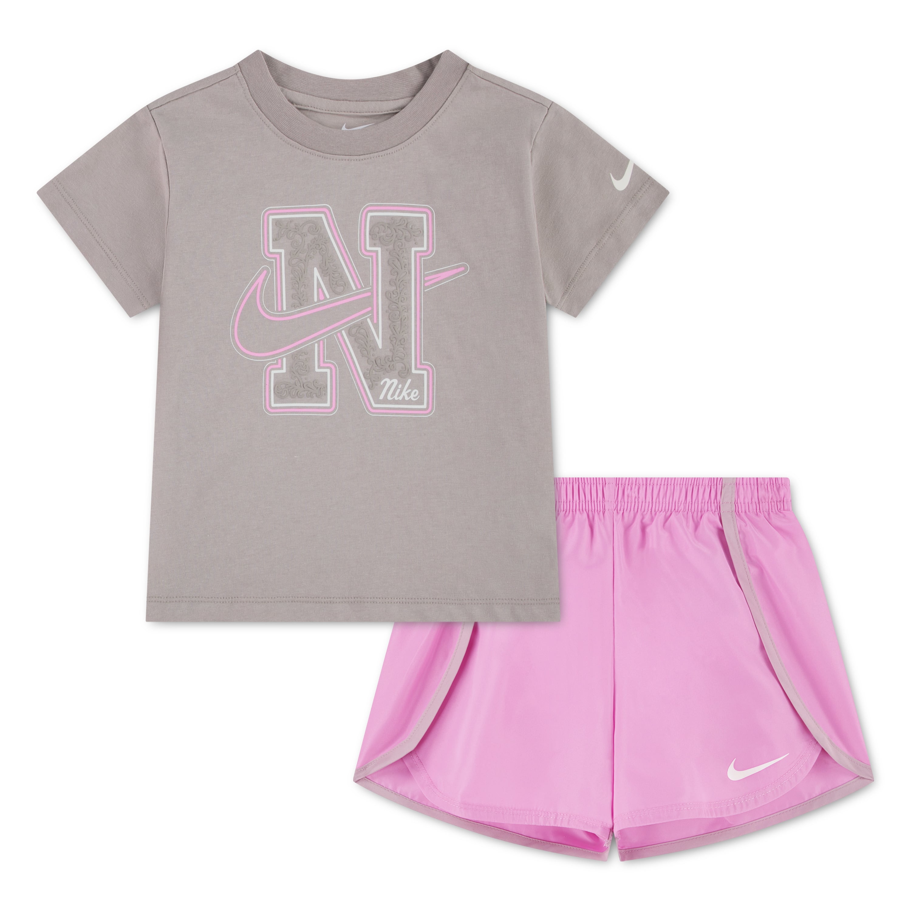 Nike Juxta Sprinter, Rosa