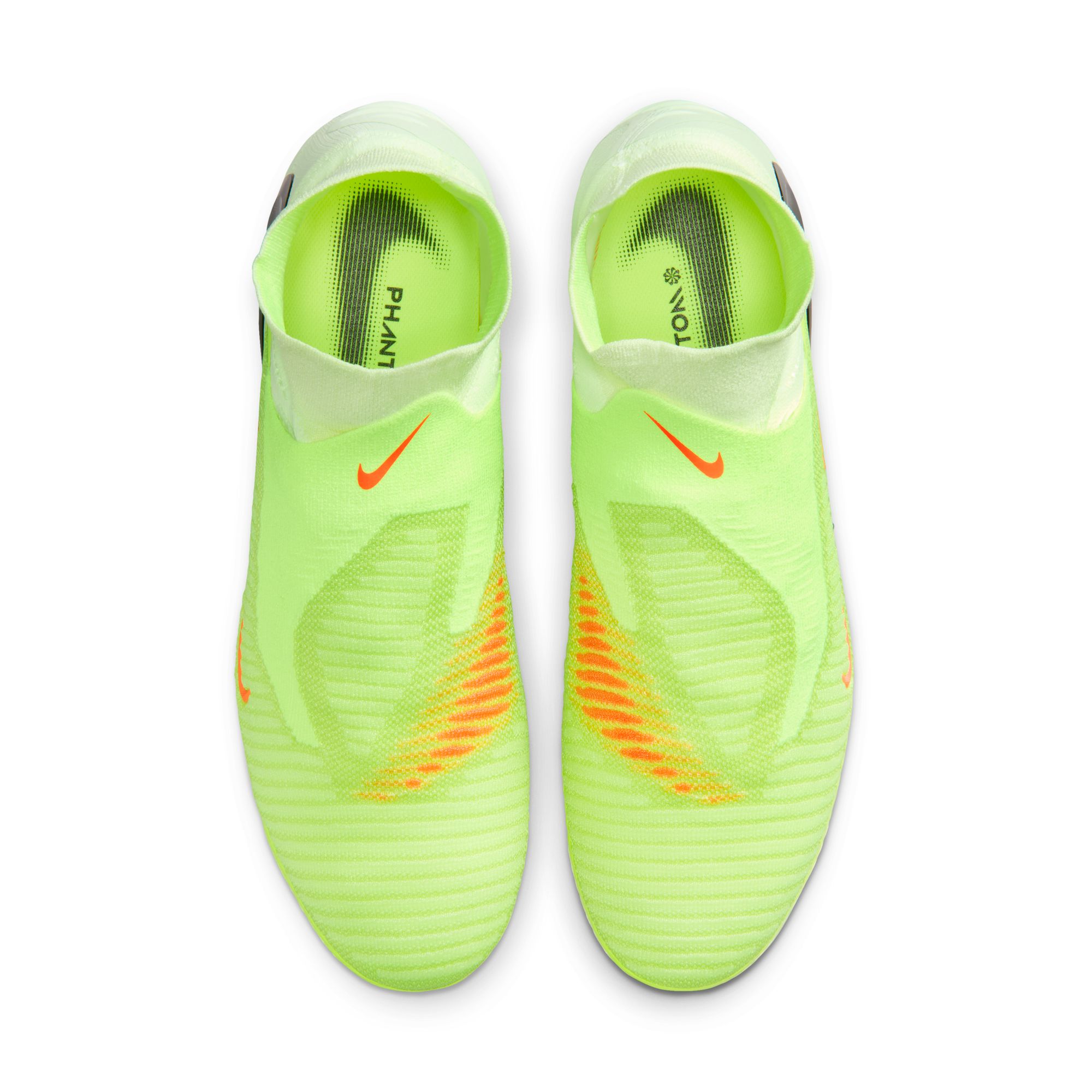 Nike Phantom 6 High Elite, Verde, hi-res