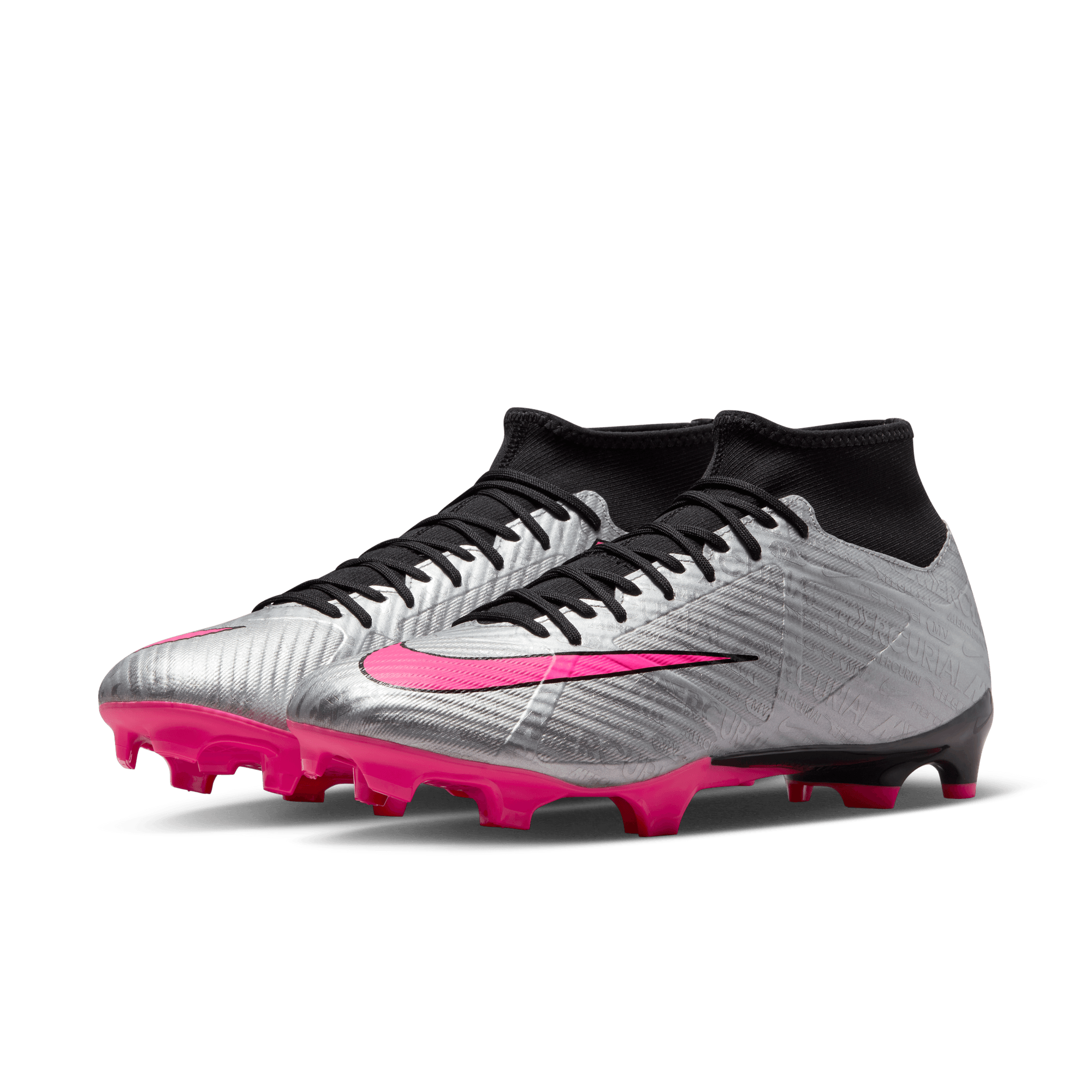 Compra Nike Zoom Mercurial Superfly 9 Academy XXV MG por PEN 449.90 Nike Peru