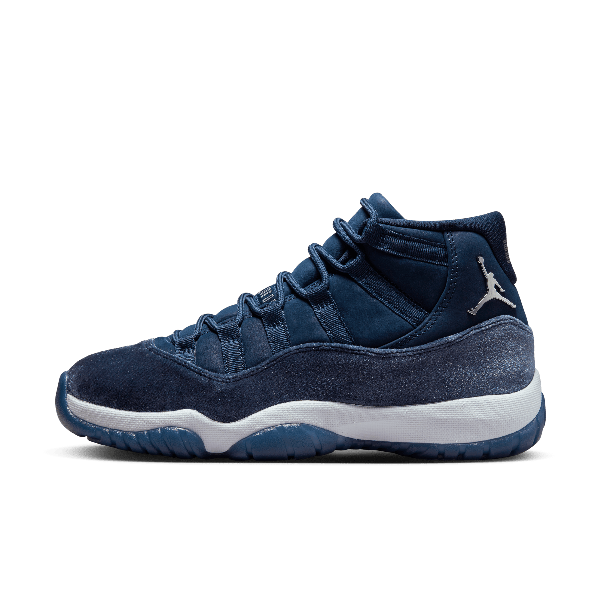 Jordan retro 11 hombre hotsell