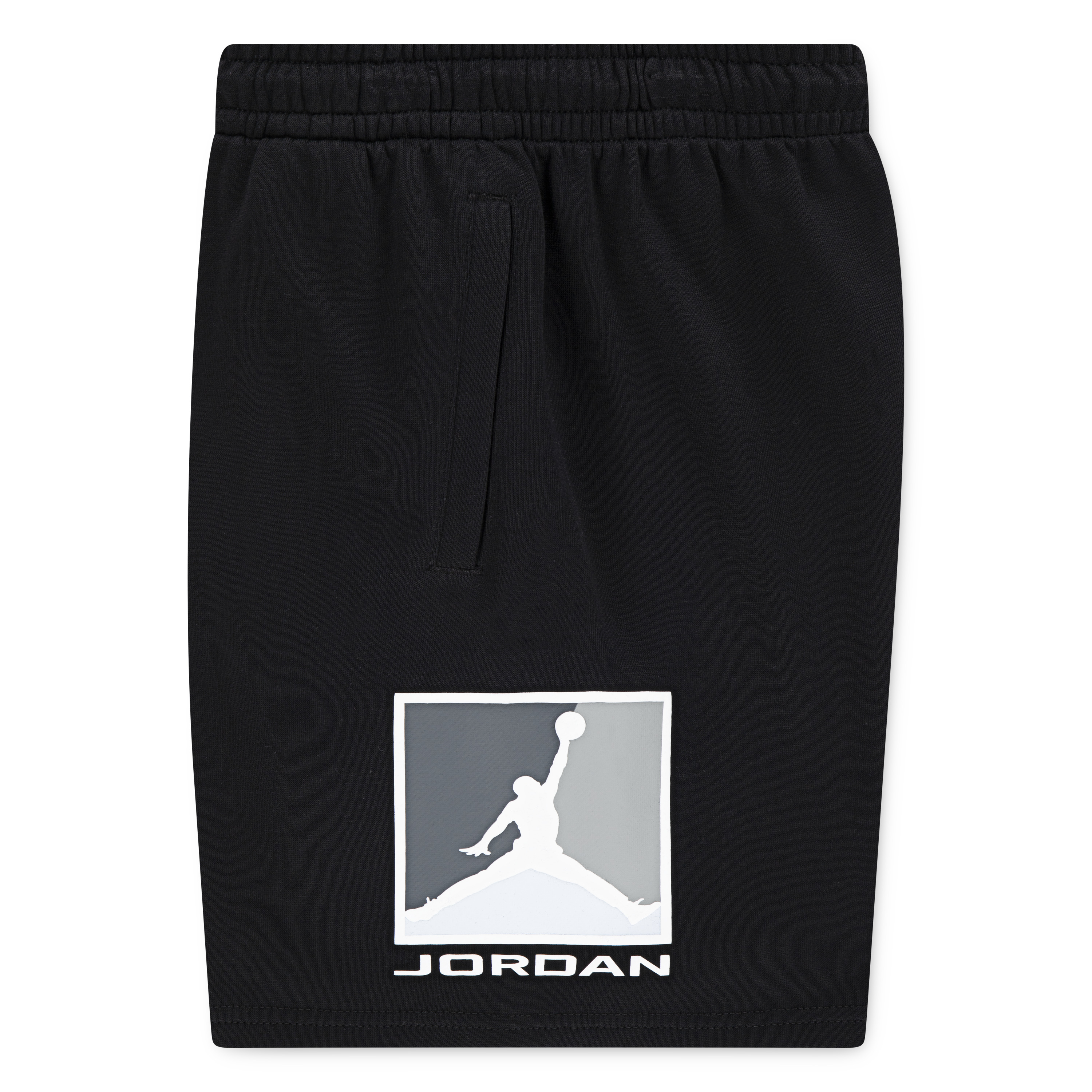 Jordan M Essential, Negro, hi-res