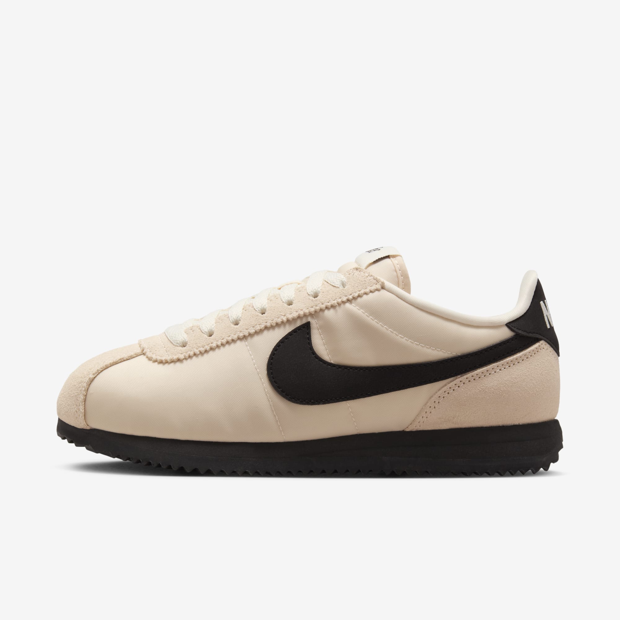 Nike cortez flyknit mujer marron outlet