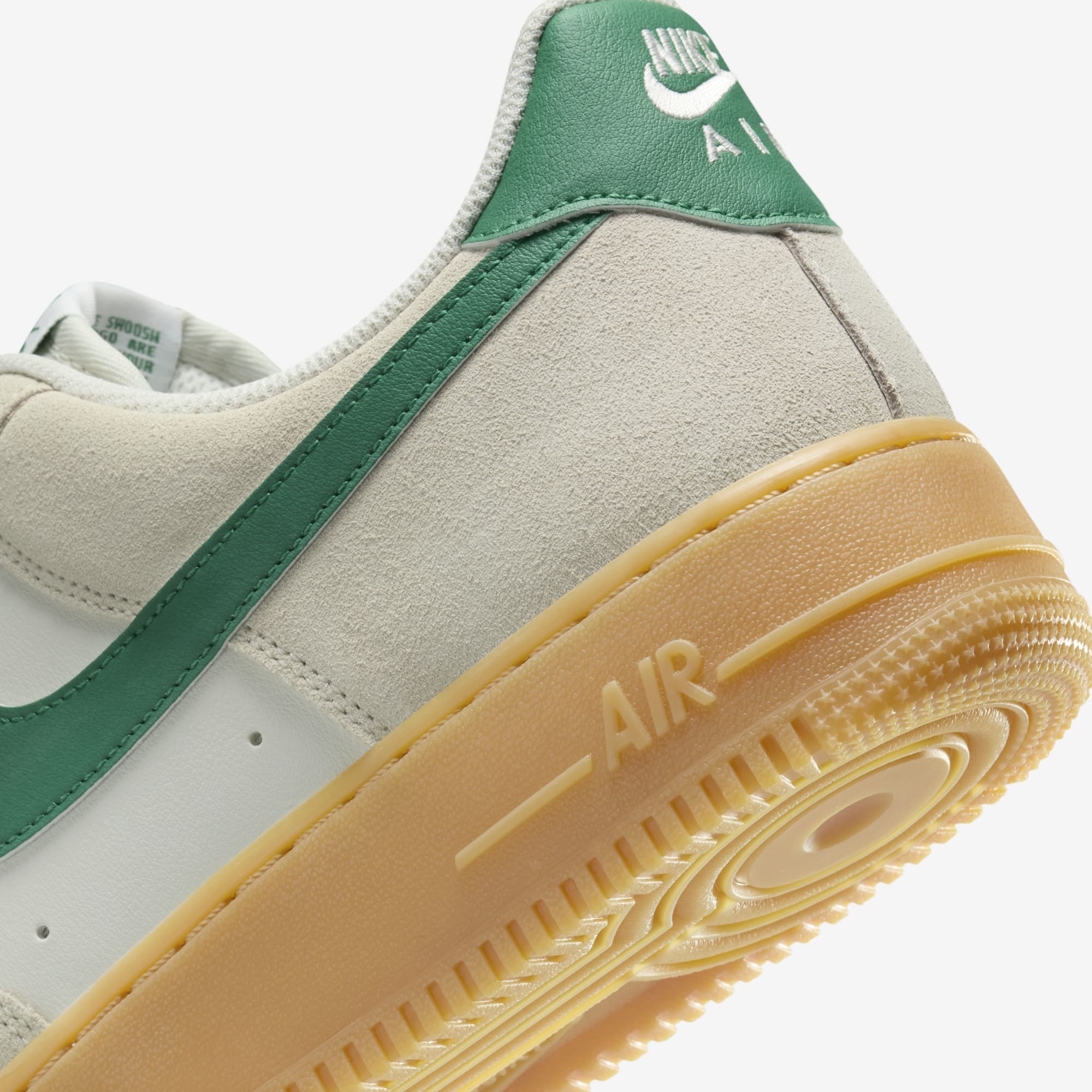 Compra Nike Air Force 1 '07 LV8 por PEN 599.90 | Nike Perú