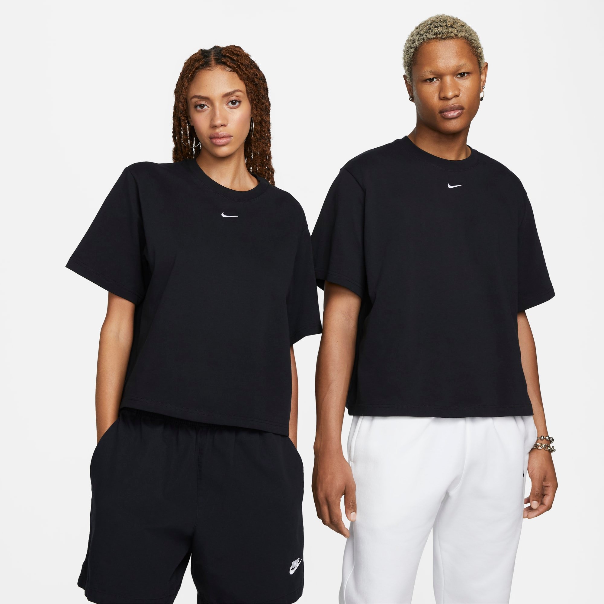 Negro/Blanco