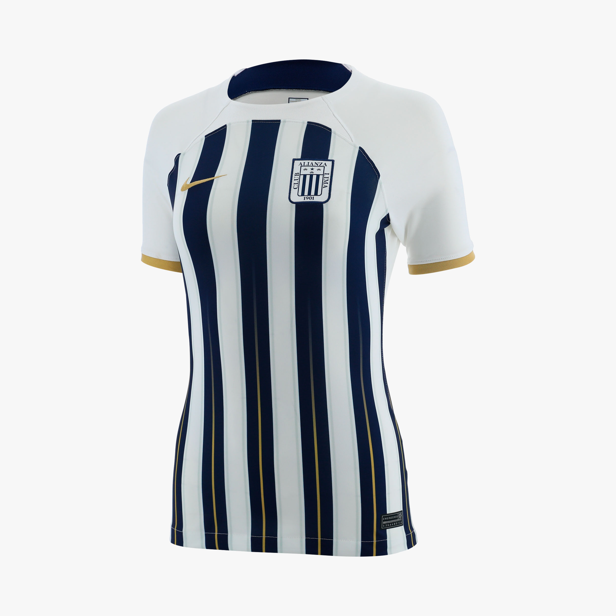Compra Nike Camiseta Alianza Lima 2024 Local por PEN 249.90 Nike Peru